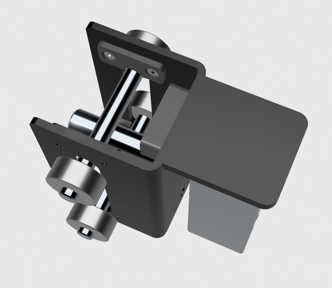 Adjustable Multi Horn