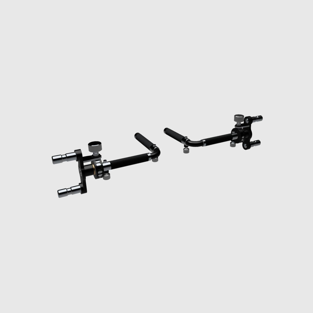 Adjustable Handle (PAIR)