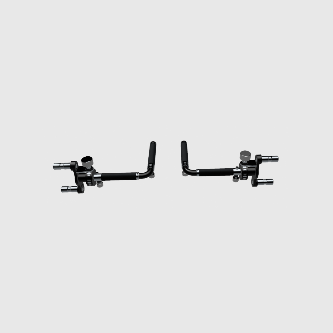 Adjustable Handle (PAIR)