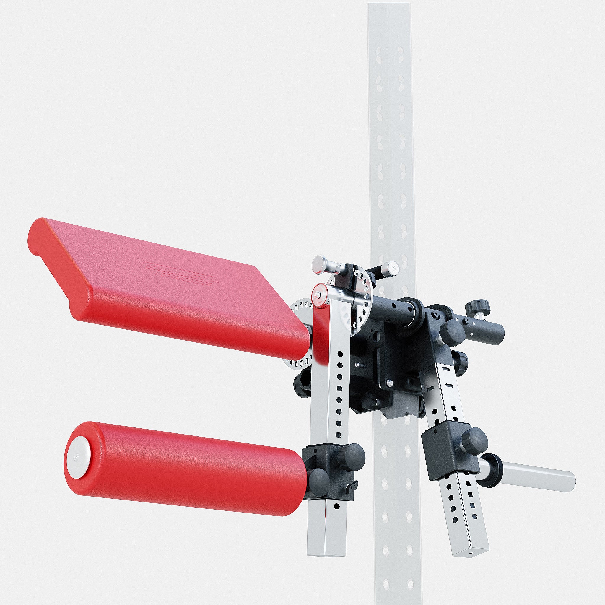 ISOLATOR 2X2/2X3