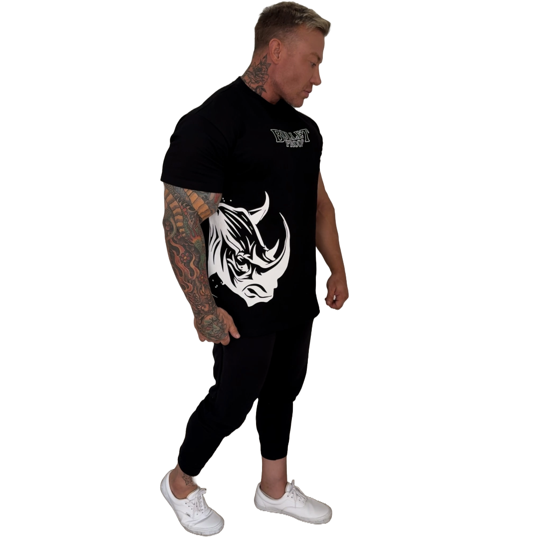 T-SHIRT - Rhino