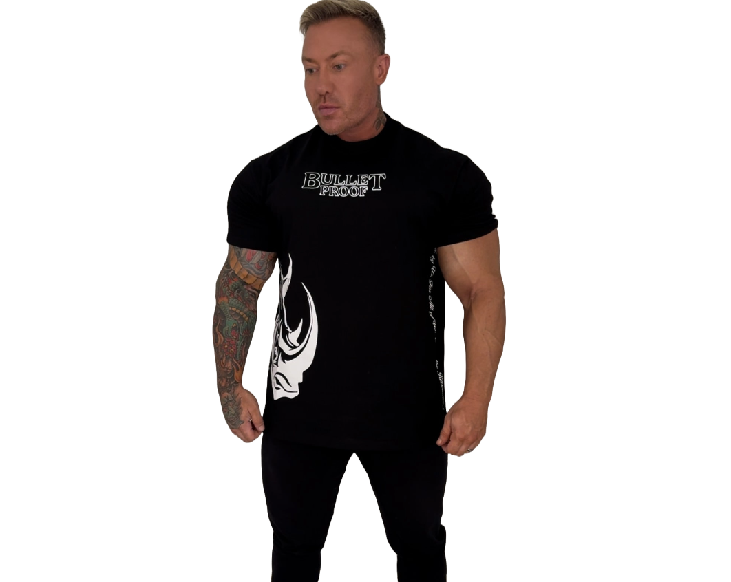 T-SHIRT - Rhino