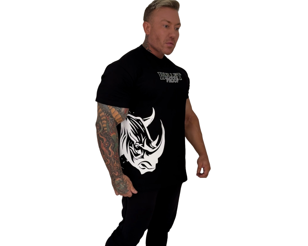 T-SHIRT - Rhino