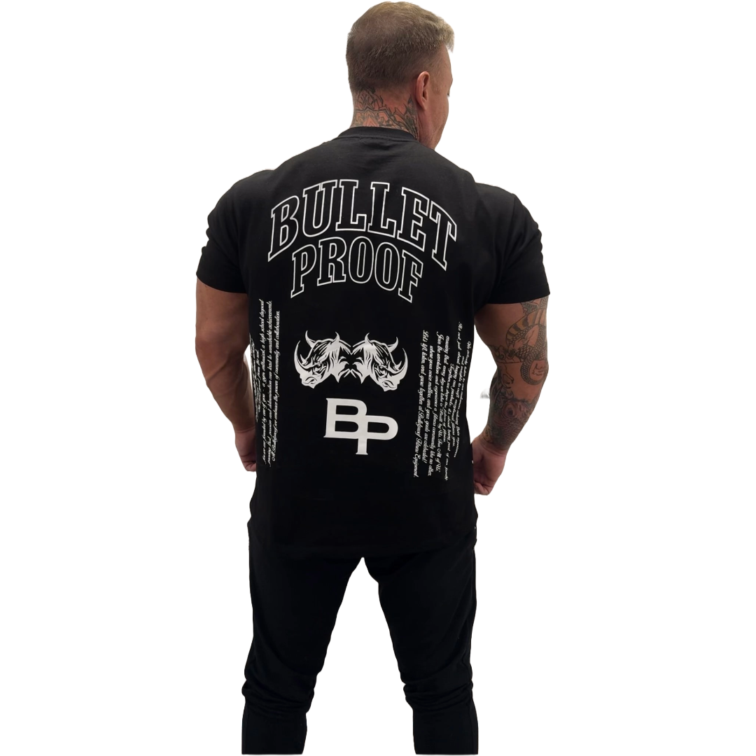 T-SHIRT - Rhino