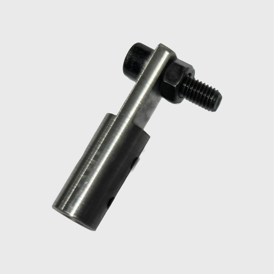 Cable Termination Ends