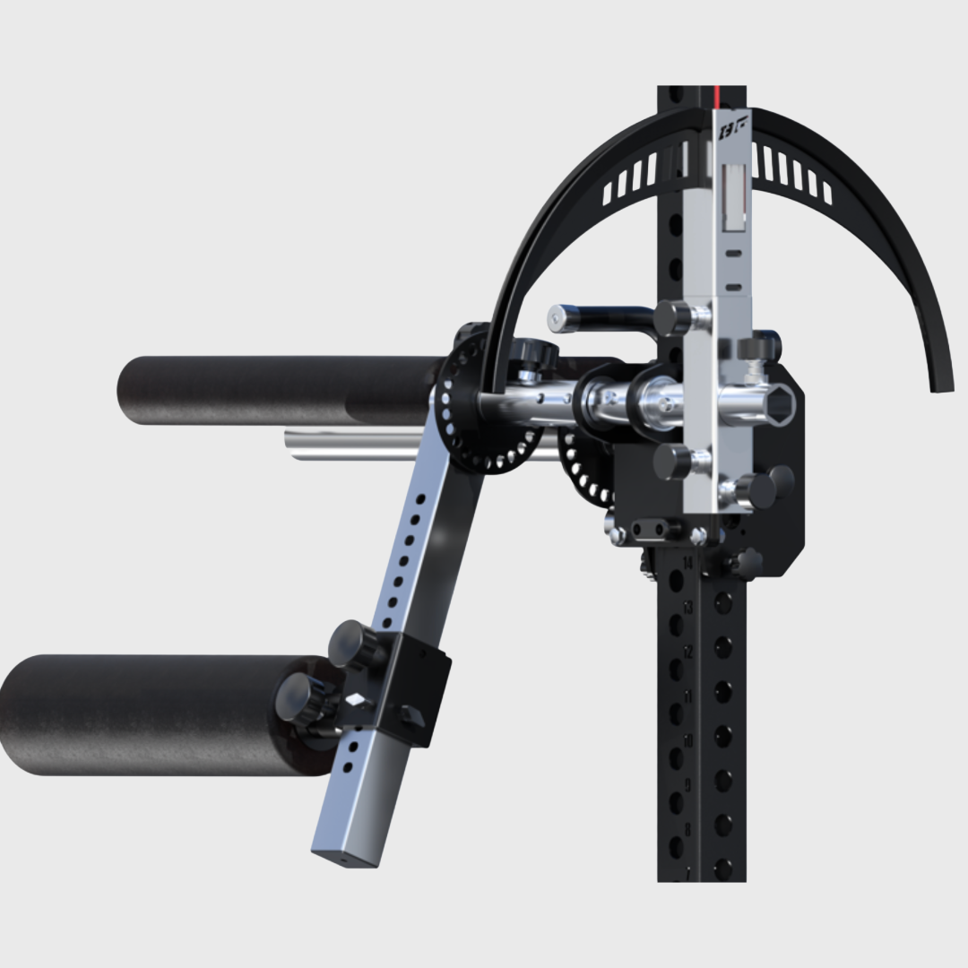 ISOLATOR Crossbow Cam