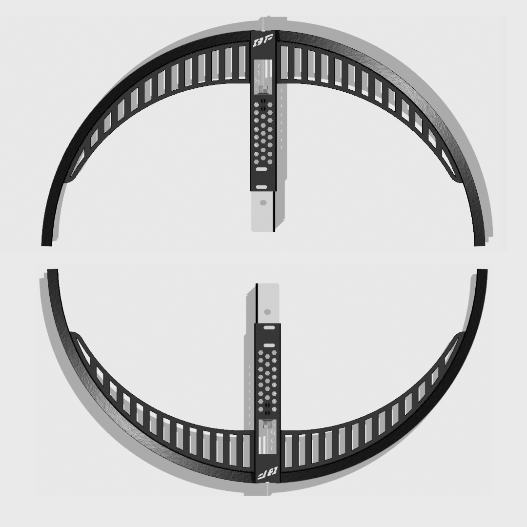 ISOLATOR Crossbow Cam