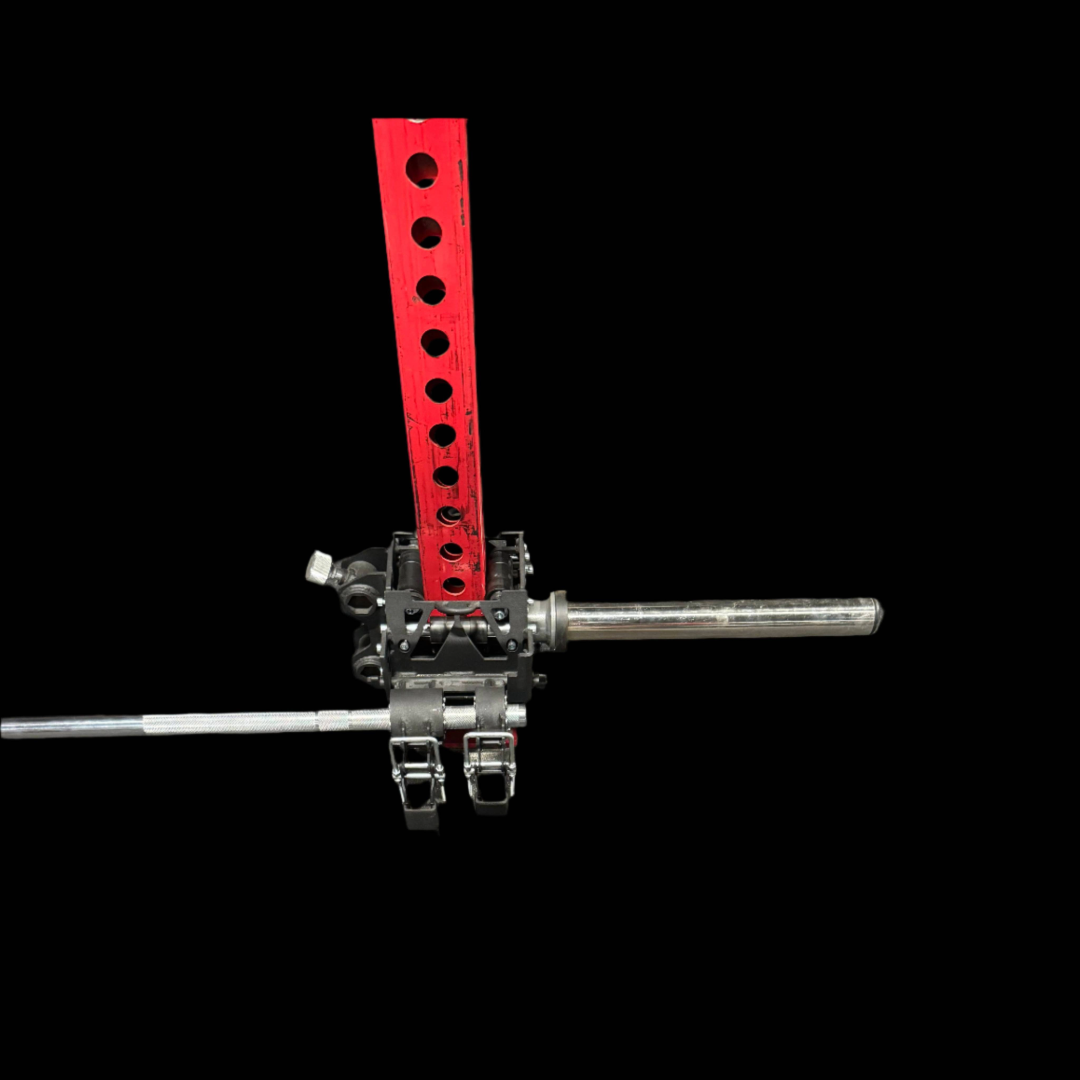 VTS Feather Barbell
