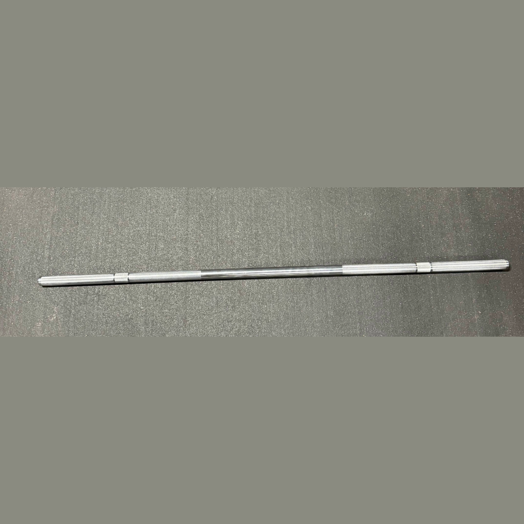 VTS Feather Barbell