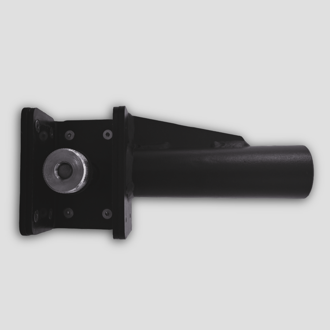 Hex Port Rack Attachment 3.0