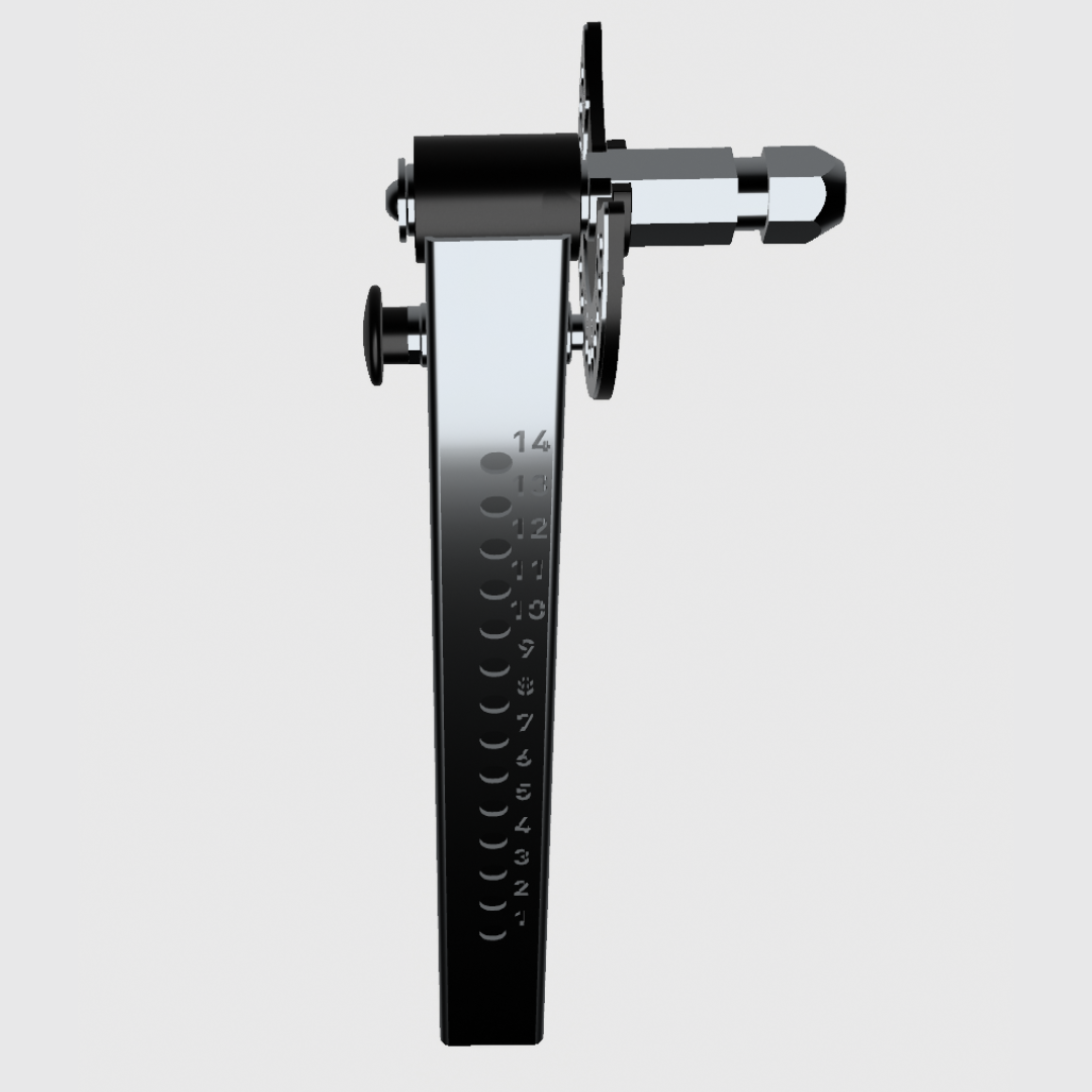 HEXPORT Multi-Arm