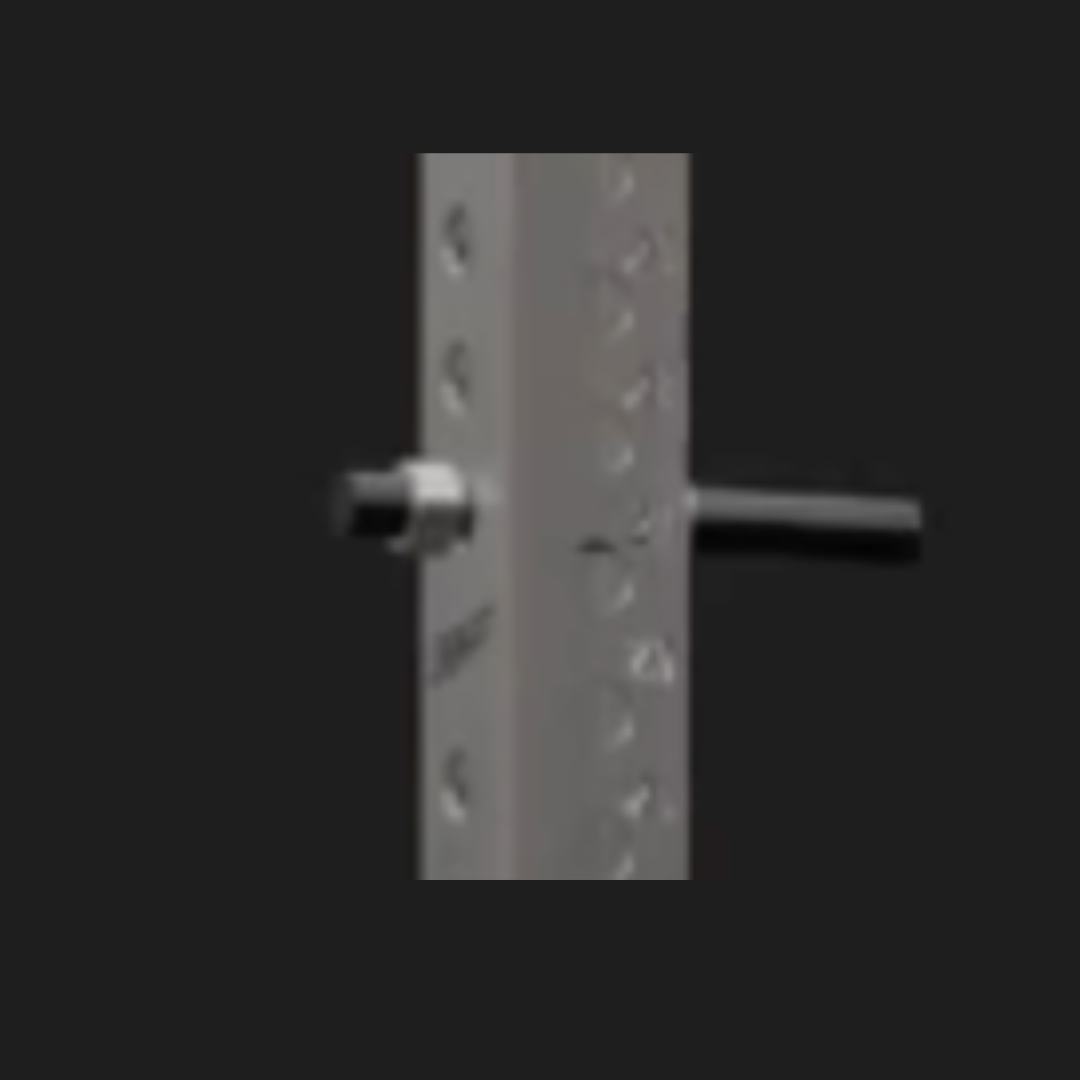 Hitch Pin Perch