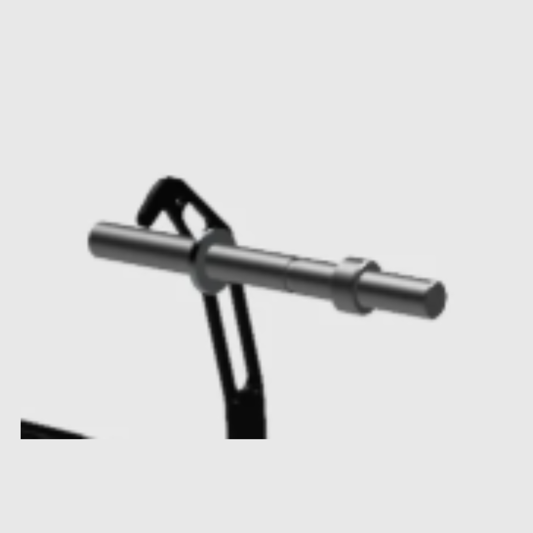 Hitch Pin Perch
