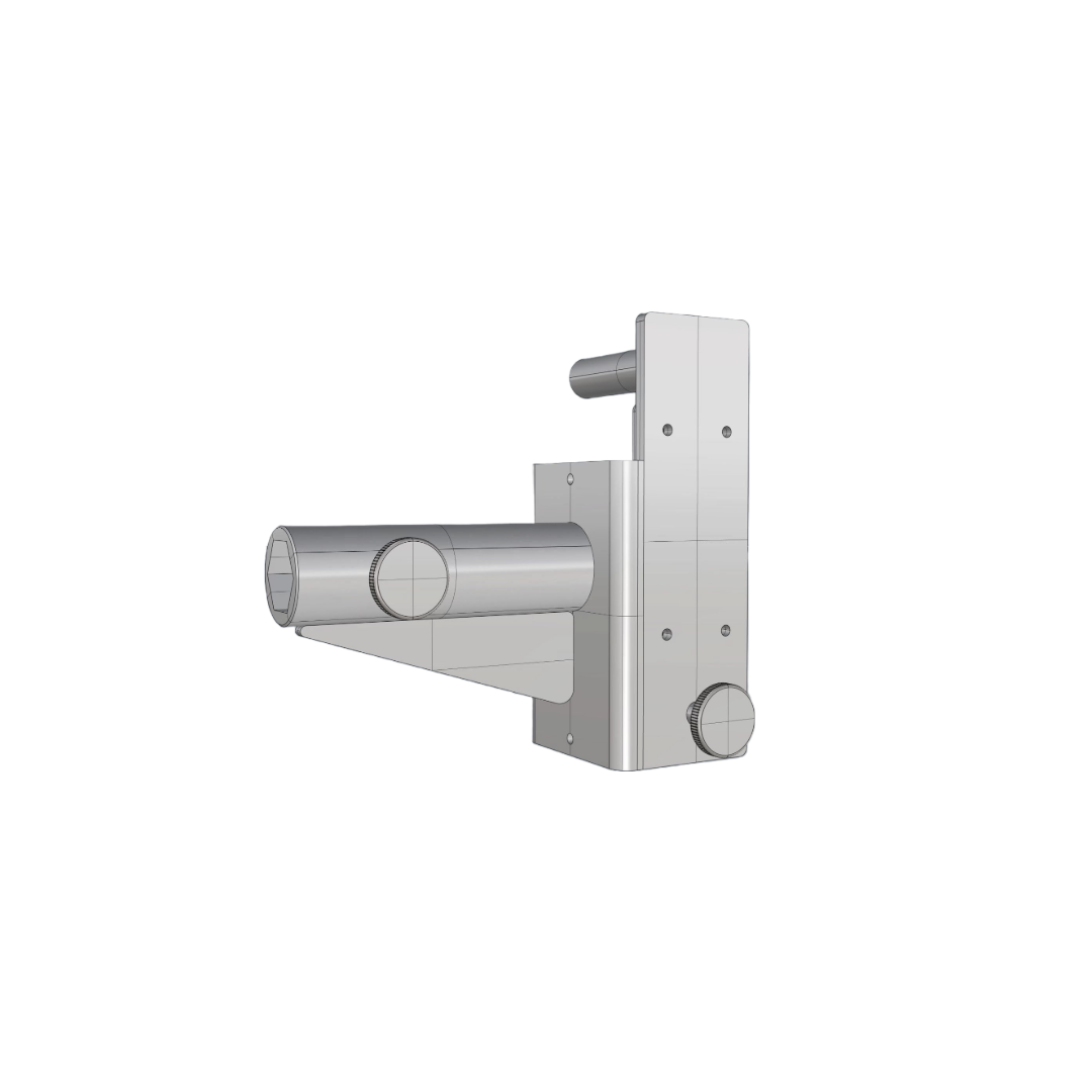 Hex Port Attachment 1.0
