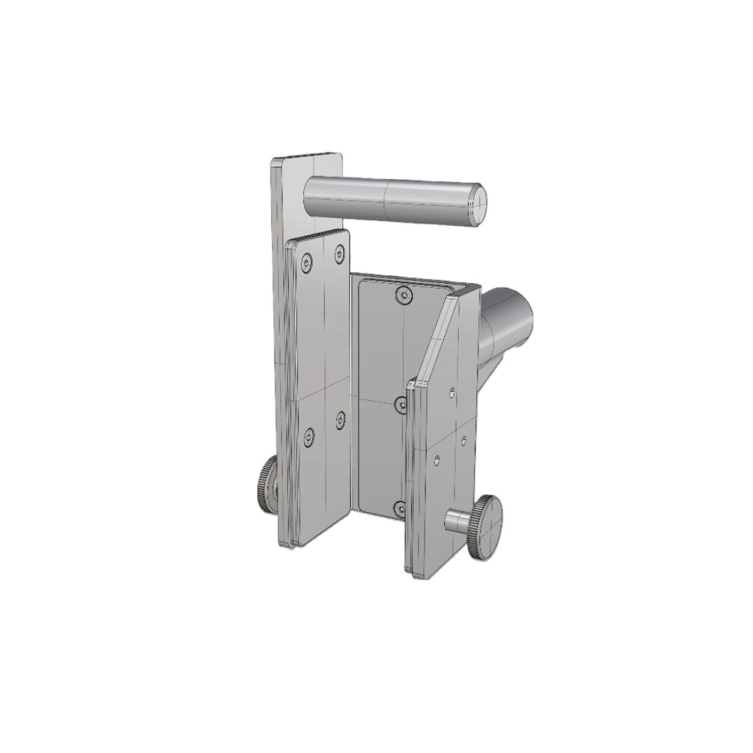 Hex Port Attachment 1.0