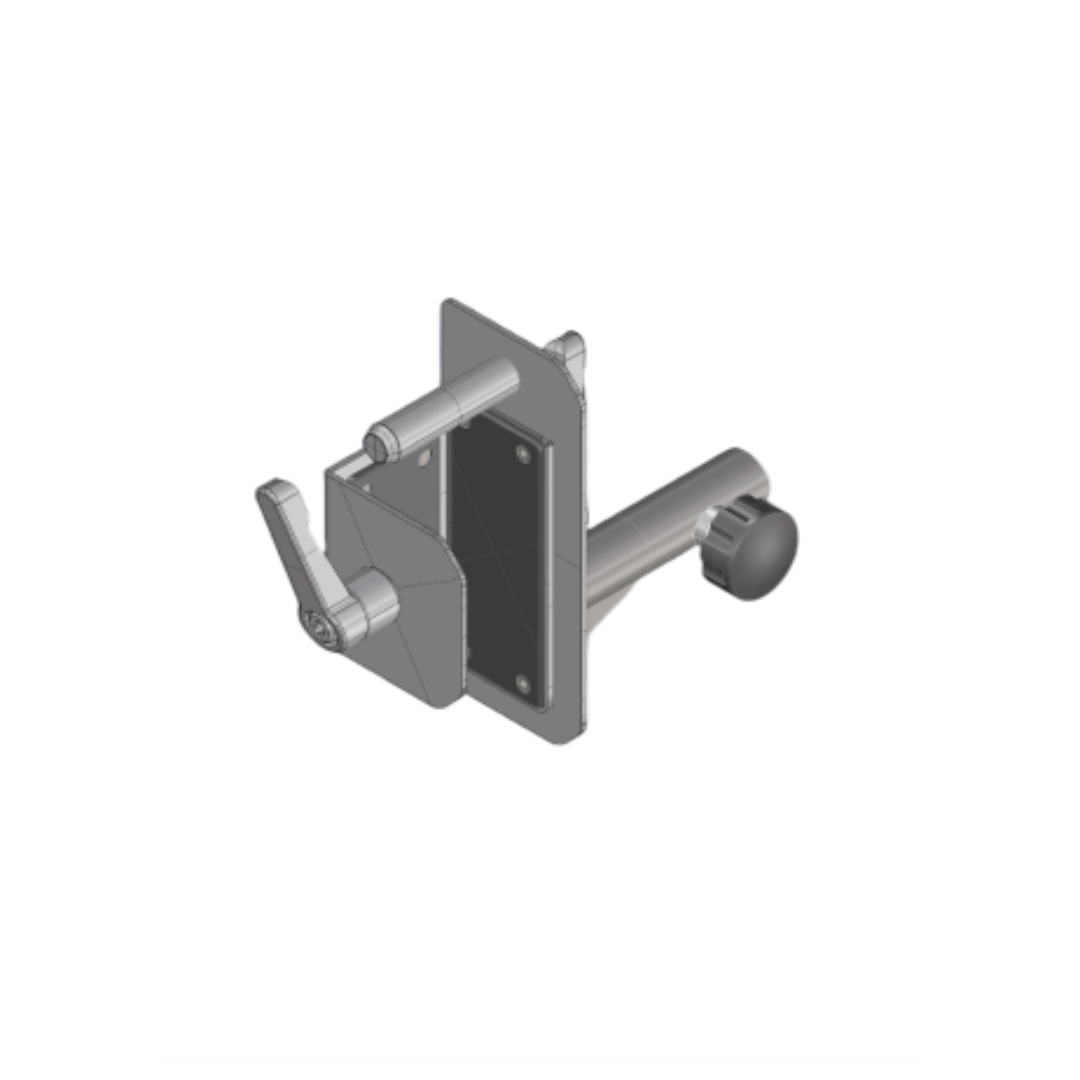 Hex Port Attachment 1.0