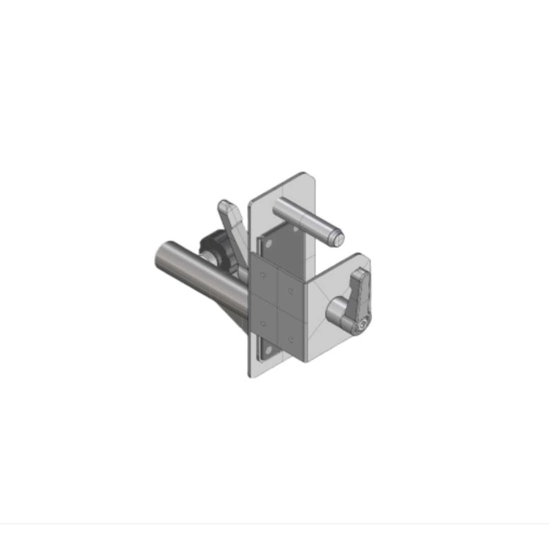 Hex Port Attachment 1.0