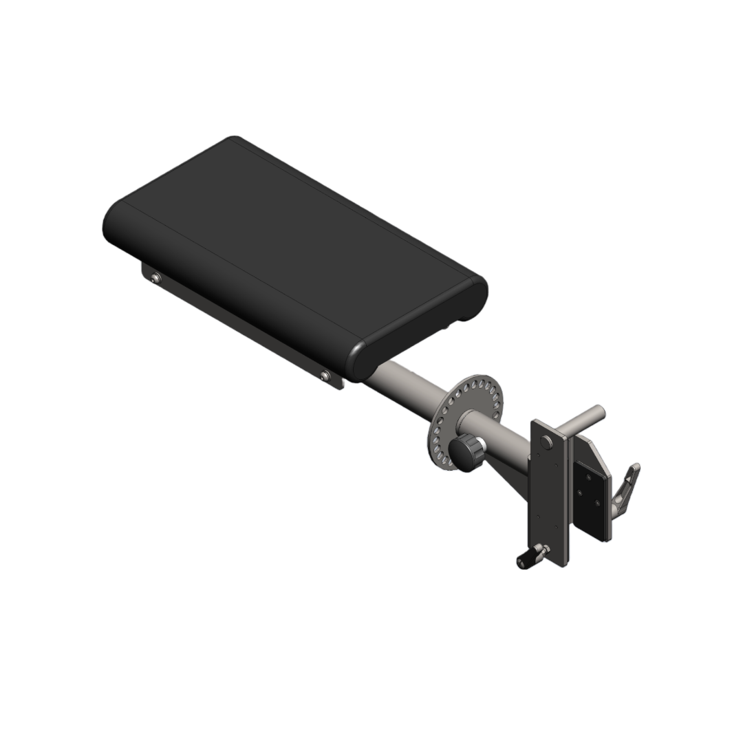 Hex Port Attachment 1.0