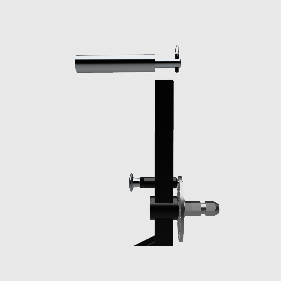 ISO Arms (PAIR)