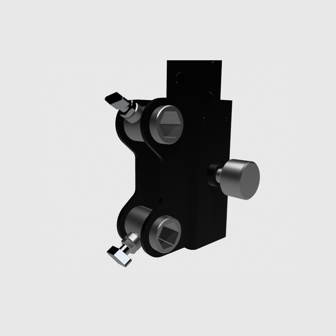 ISO Arms (PAIR)