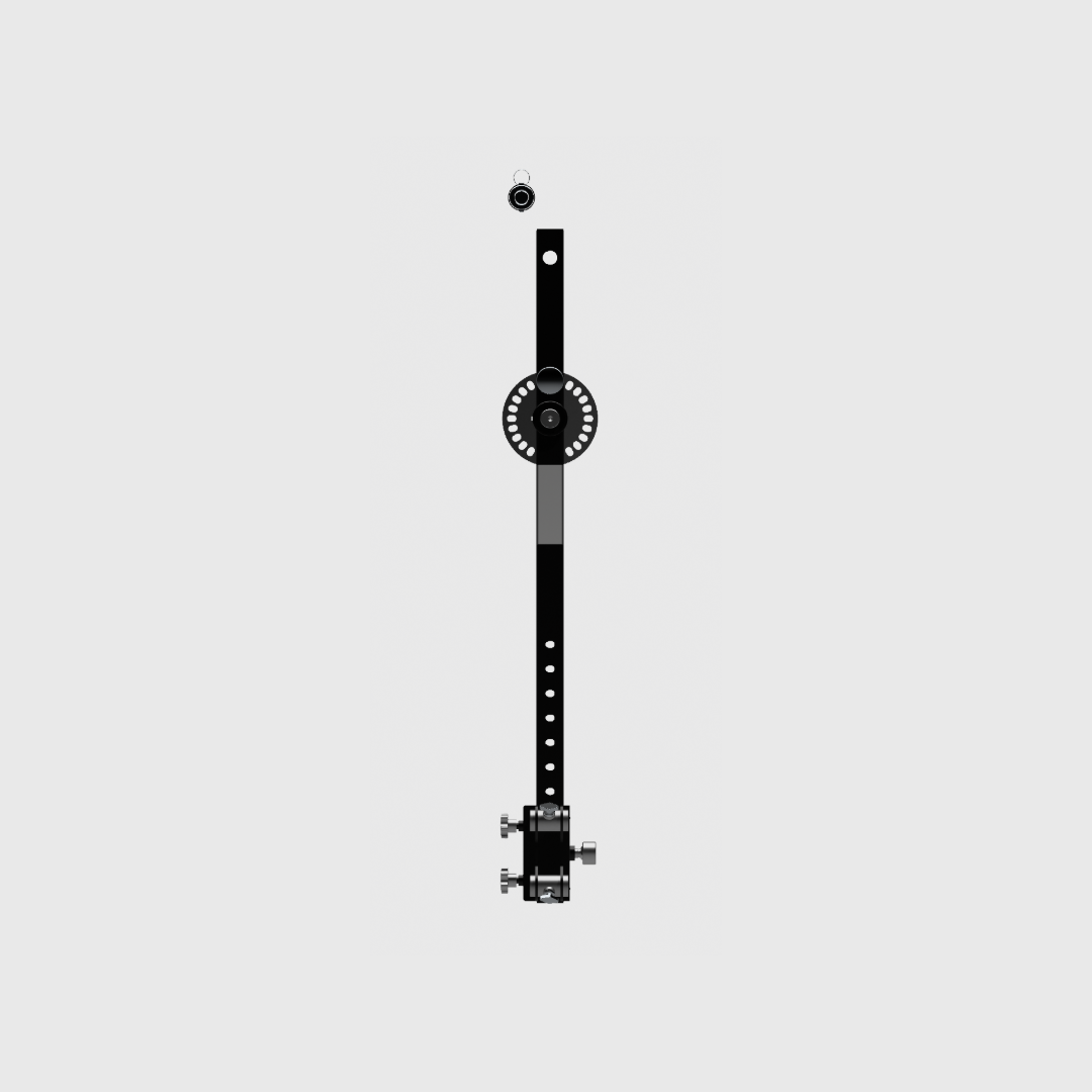 ISO Arms (PAIR)