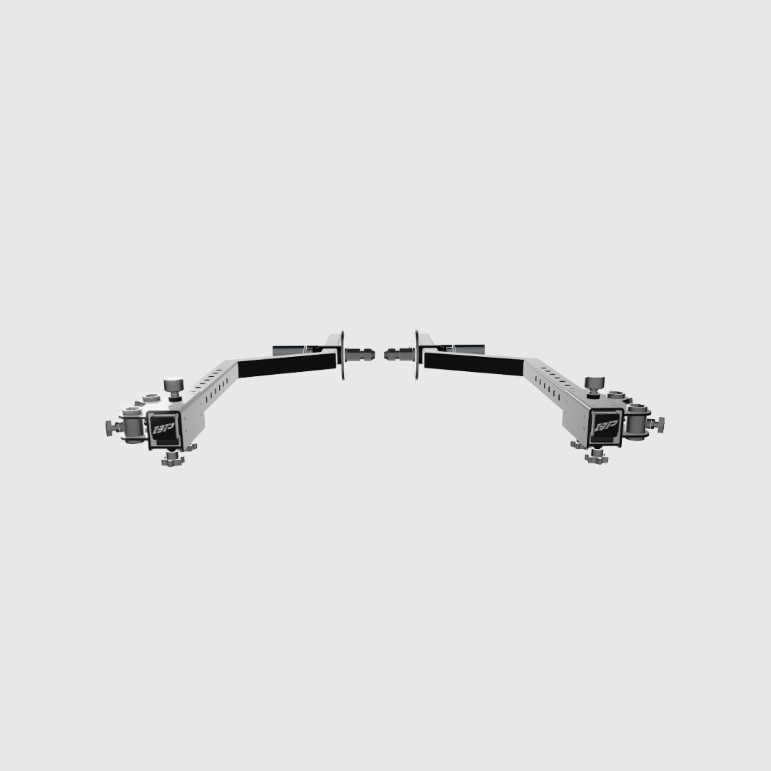 ISO Arms (PAIR)