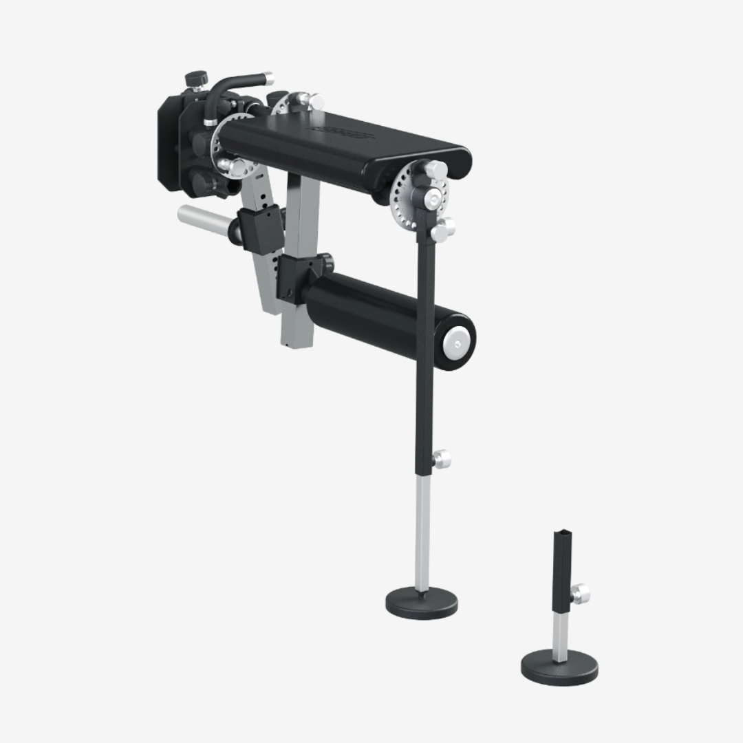 ISOLATOR Kickstand Support Leg