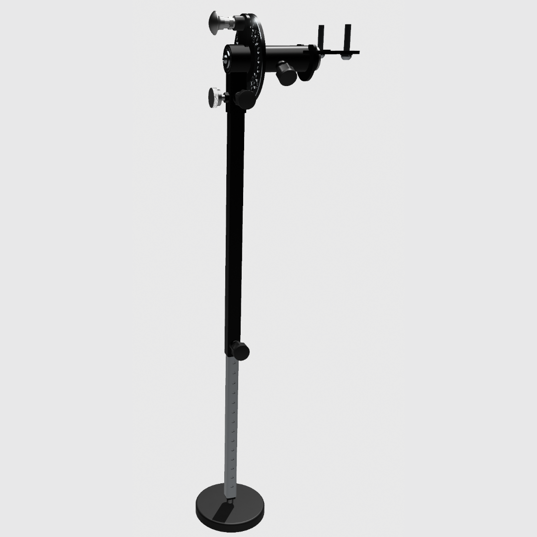 ISOLATOR Kickstand Support Leg