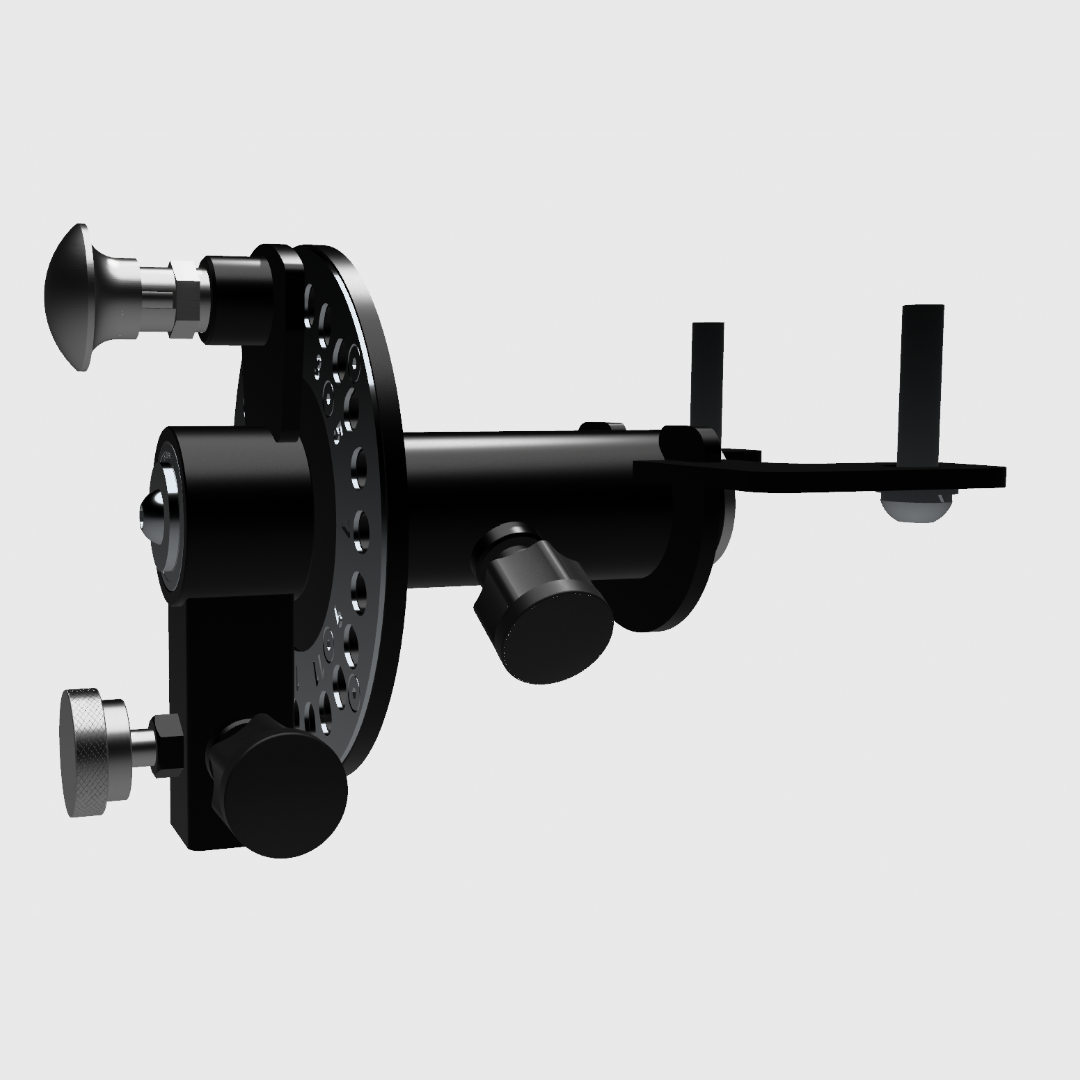 ISOLATOR Kickstand Support Leg