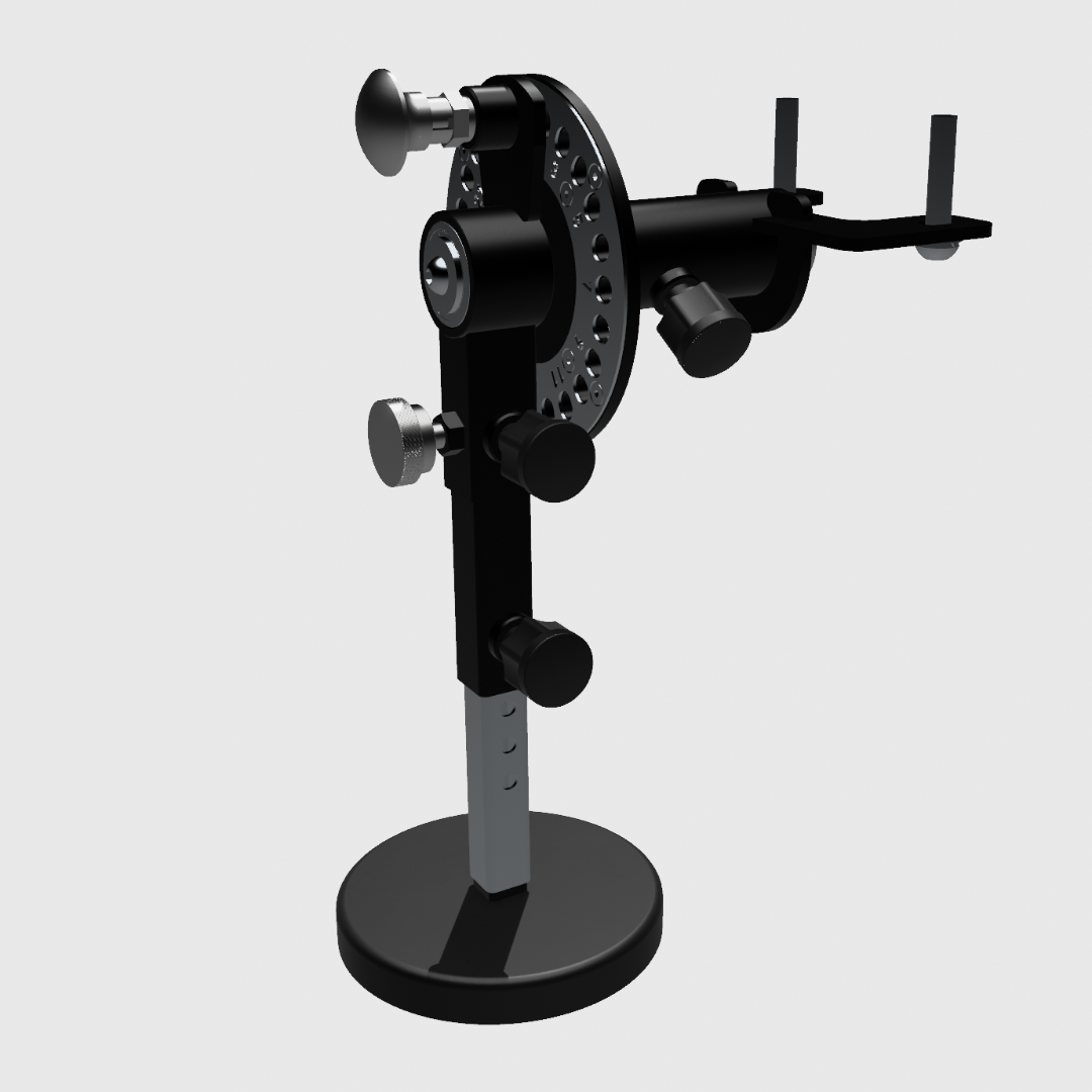 ISOLATOR Kickstand Support Leg