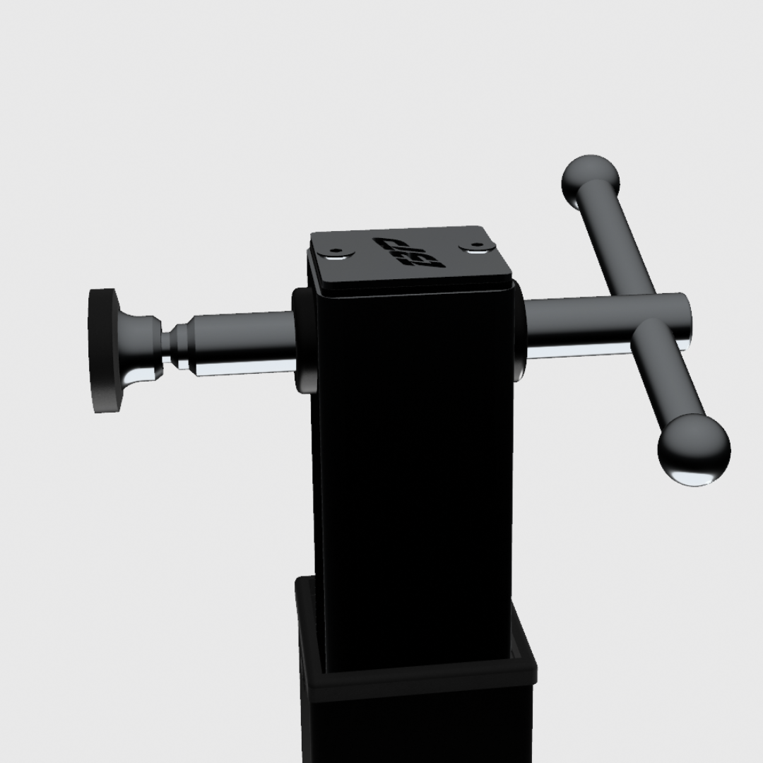 ISOLATOR Seat Spotter