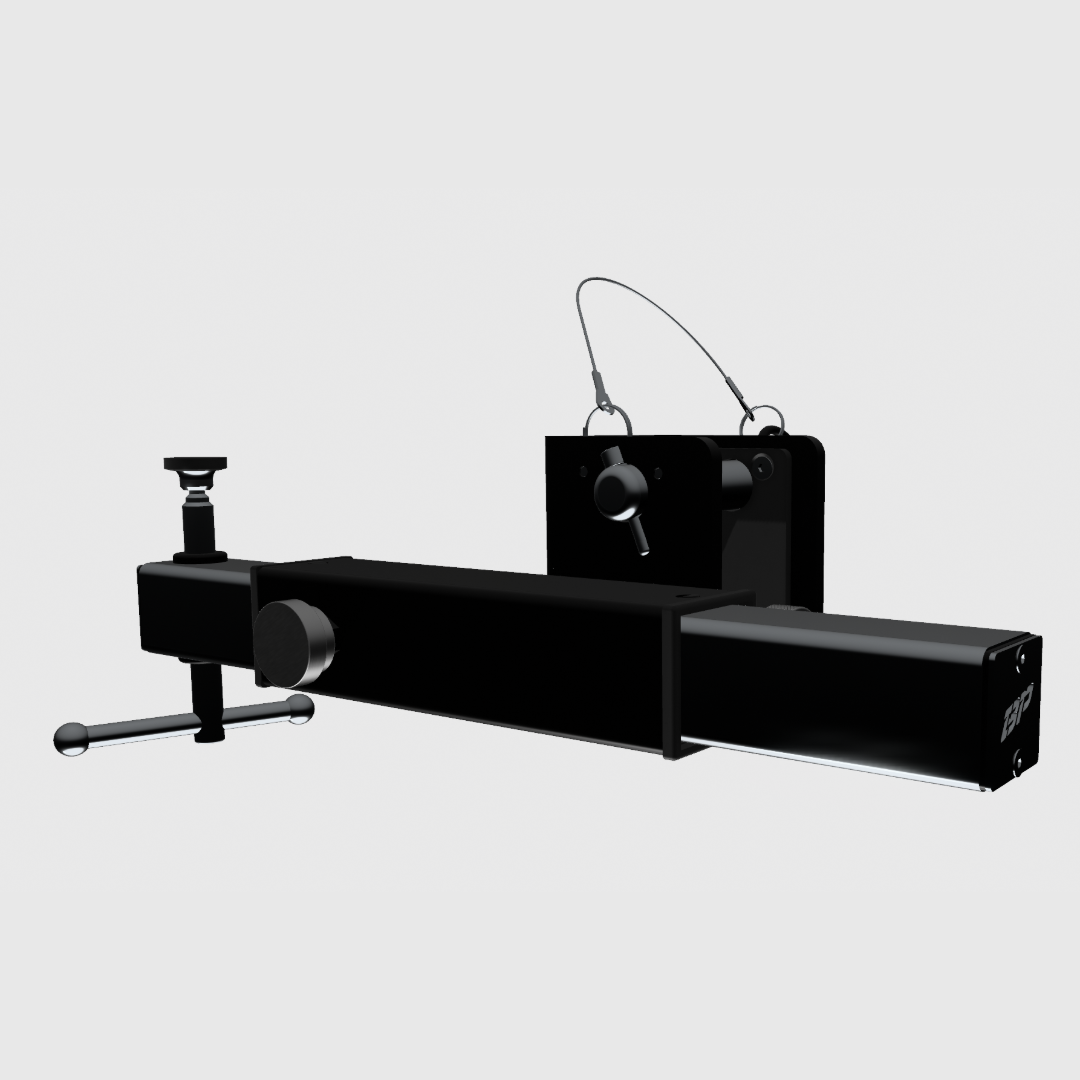 ISOLATOR Seat Spotter