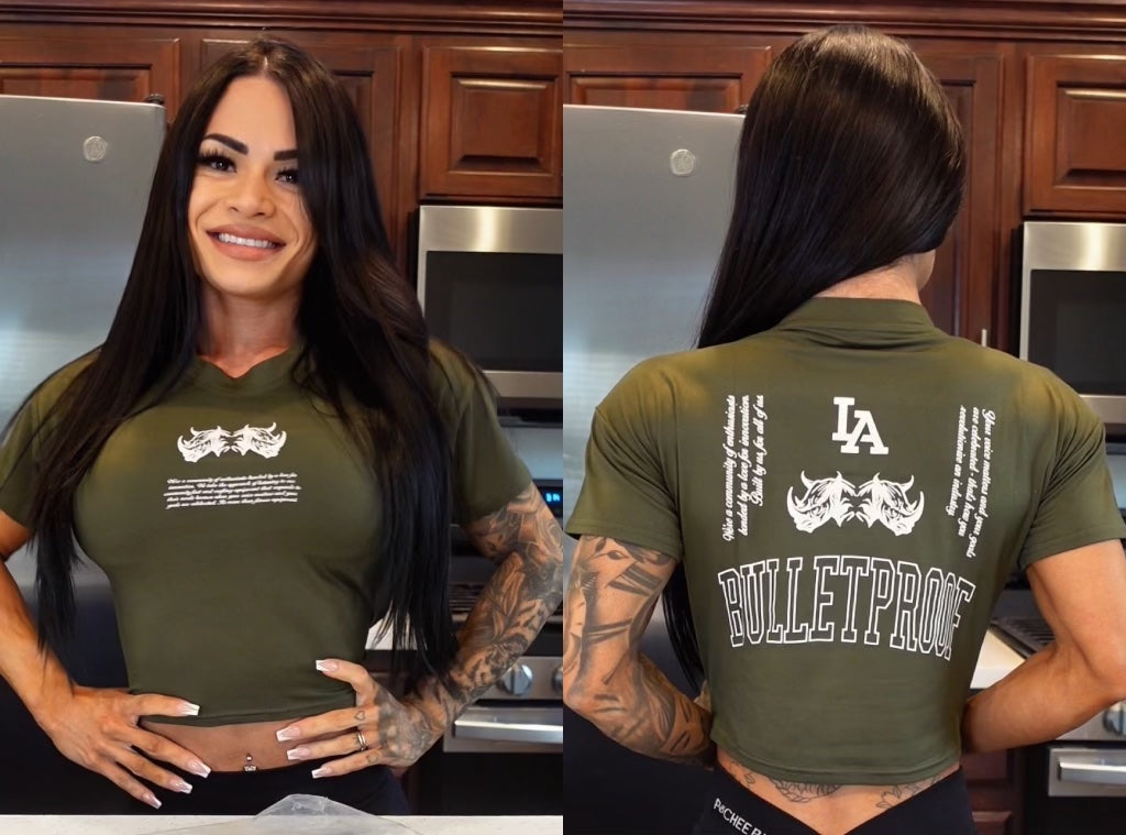 CROP - Rhino LA: Revolutionize an Industry