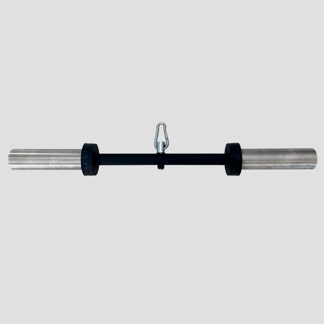 VTS Mini Barbell – Bulletproof Fitness Equipment