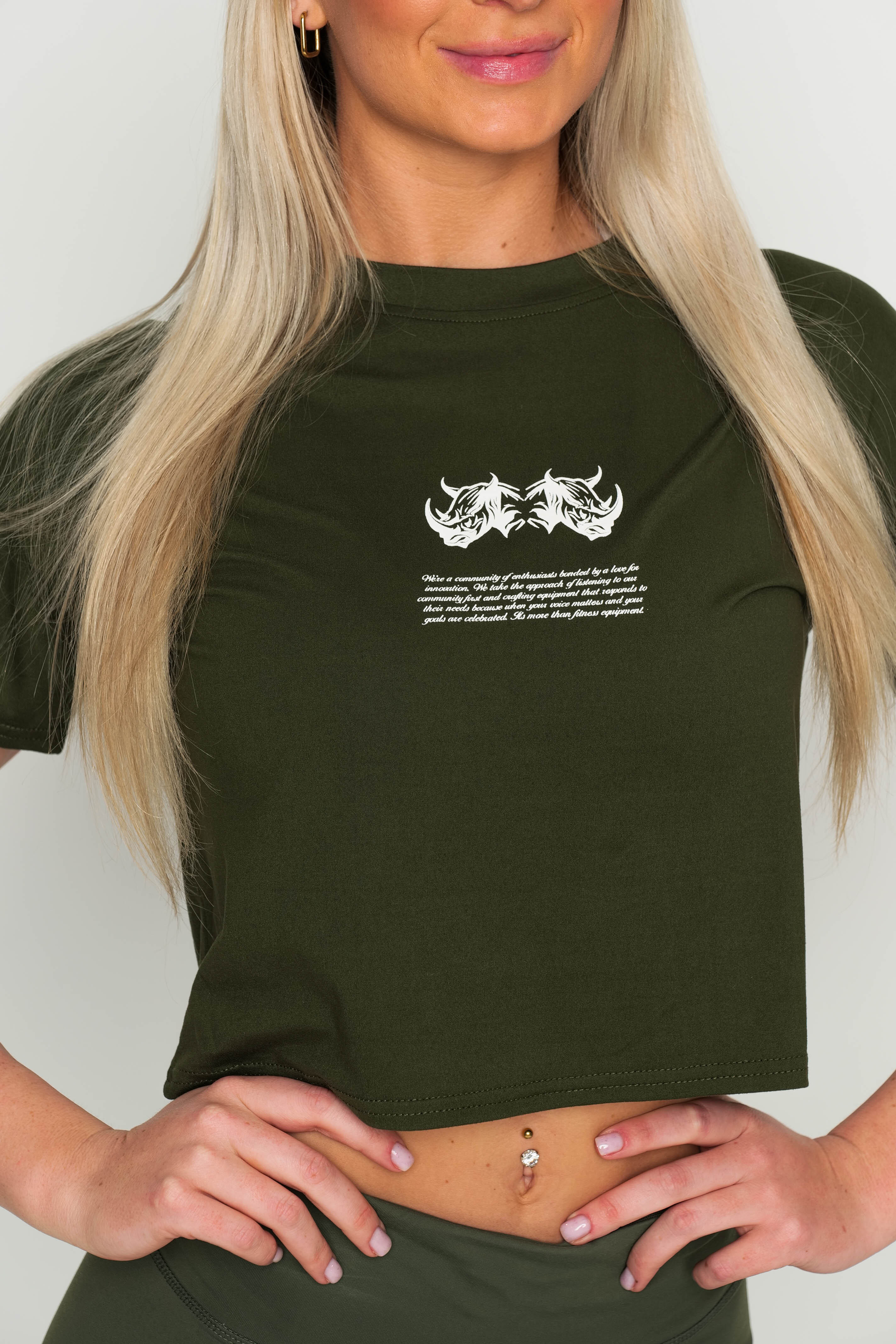 CROP - Rhino LA: Revolutionize an Industry