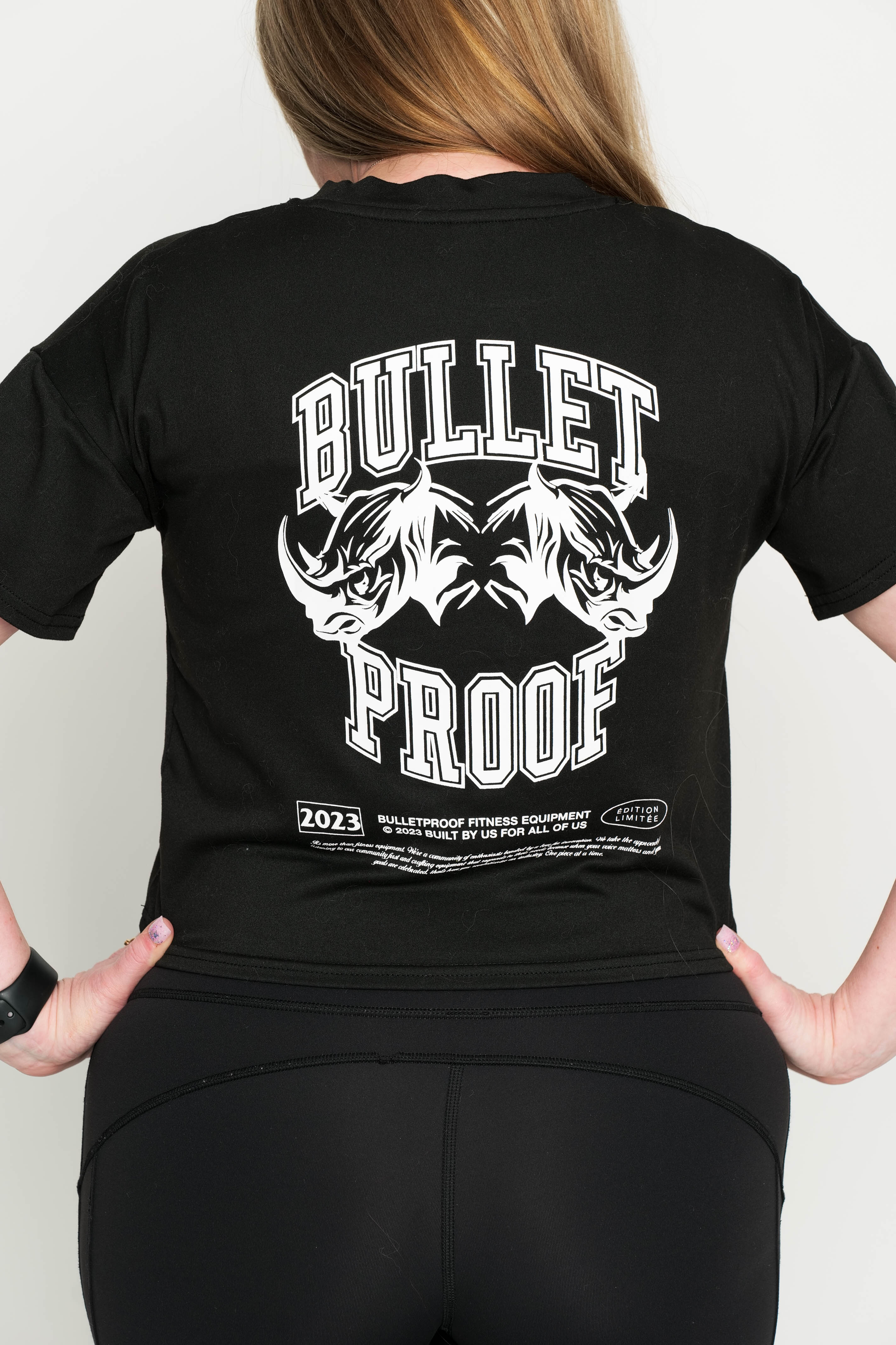 CROP - Unity Rhino Strength: Built by Us for Us
