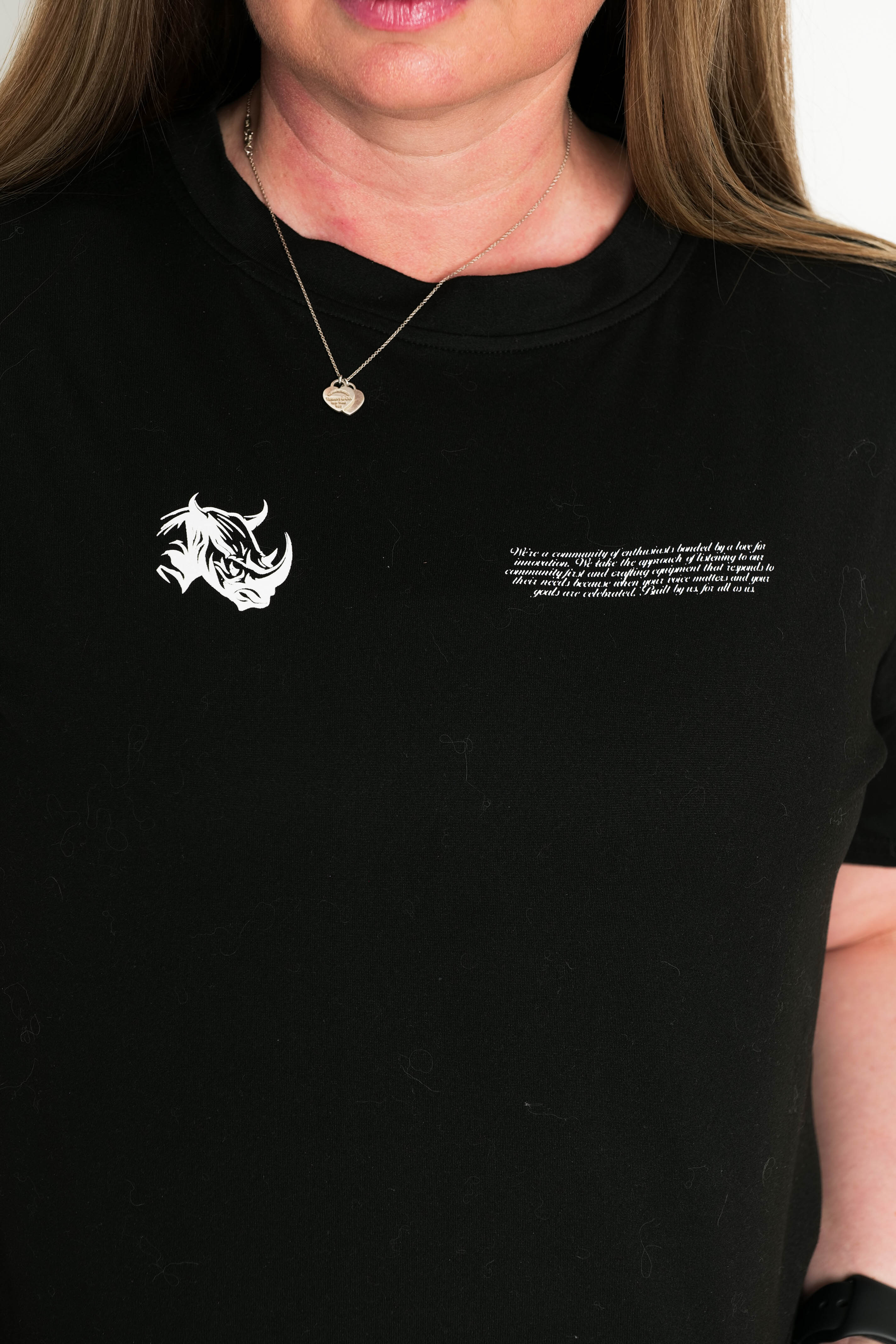 CROP - Unity Rhino Strength: Built by Us for Us