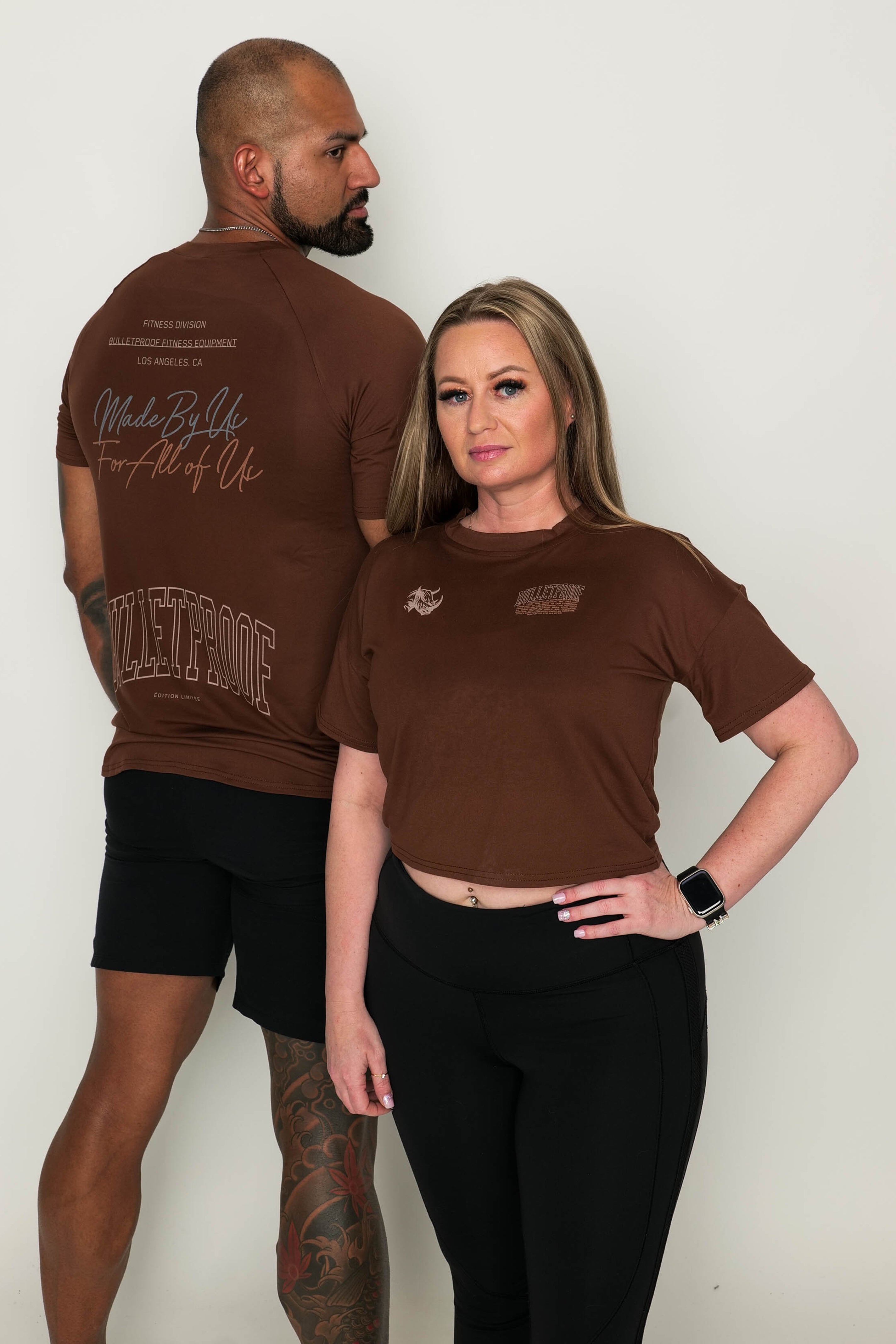 CROP - Rhino Clan Power Team: Made by Us for All of Us
