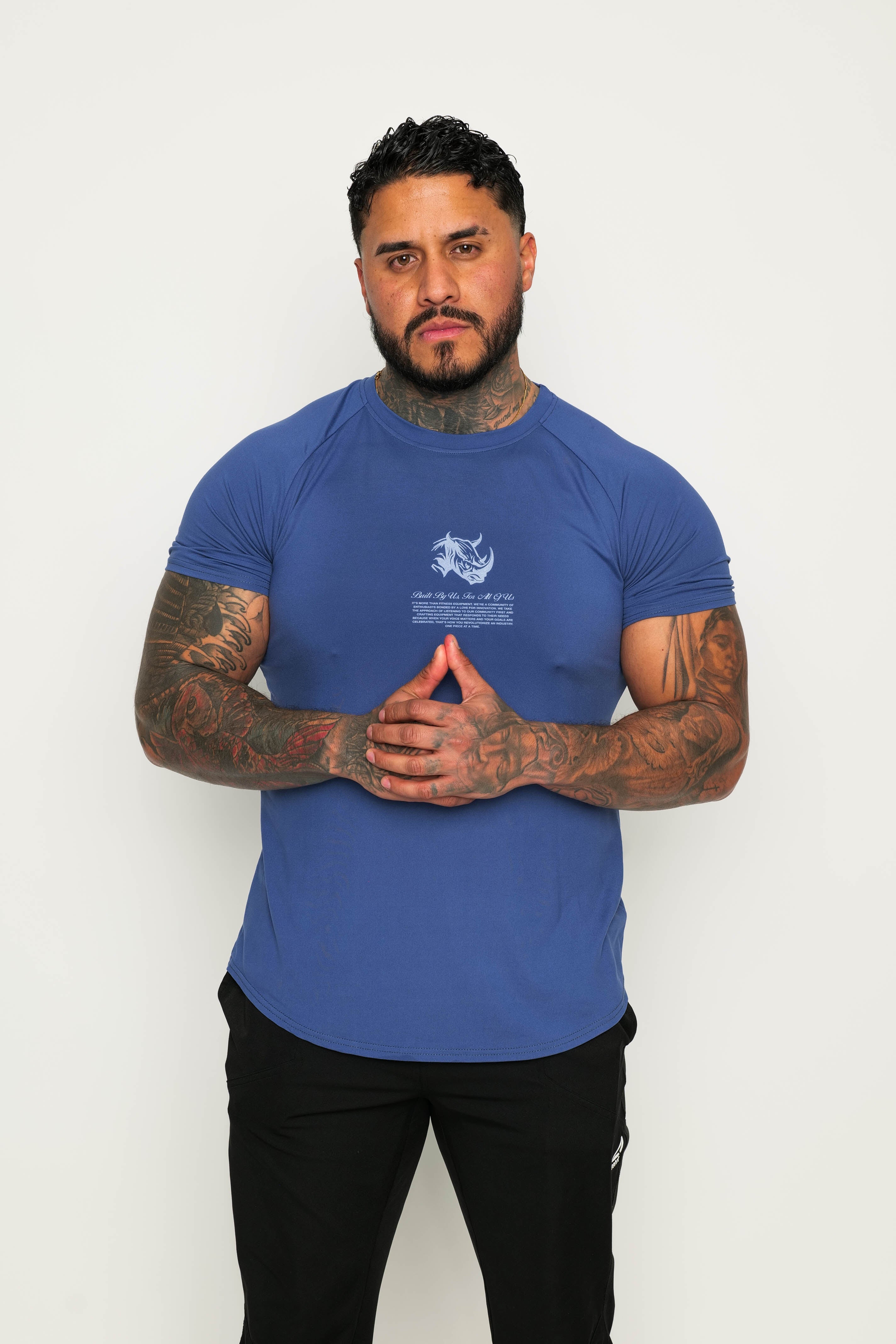 T-SHIRT - Bulletproof Lightning: Revolutionize the Industry