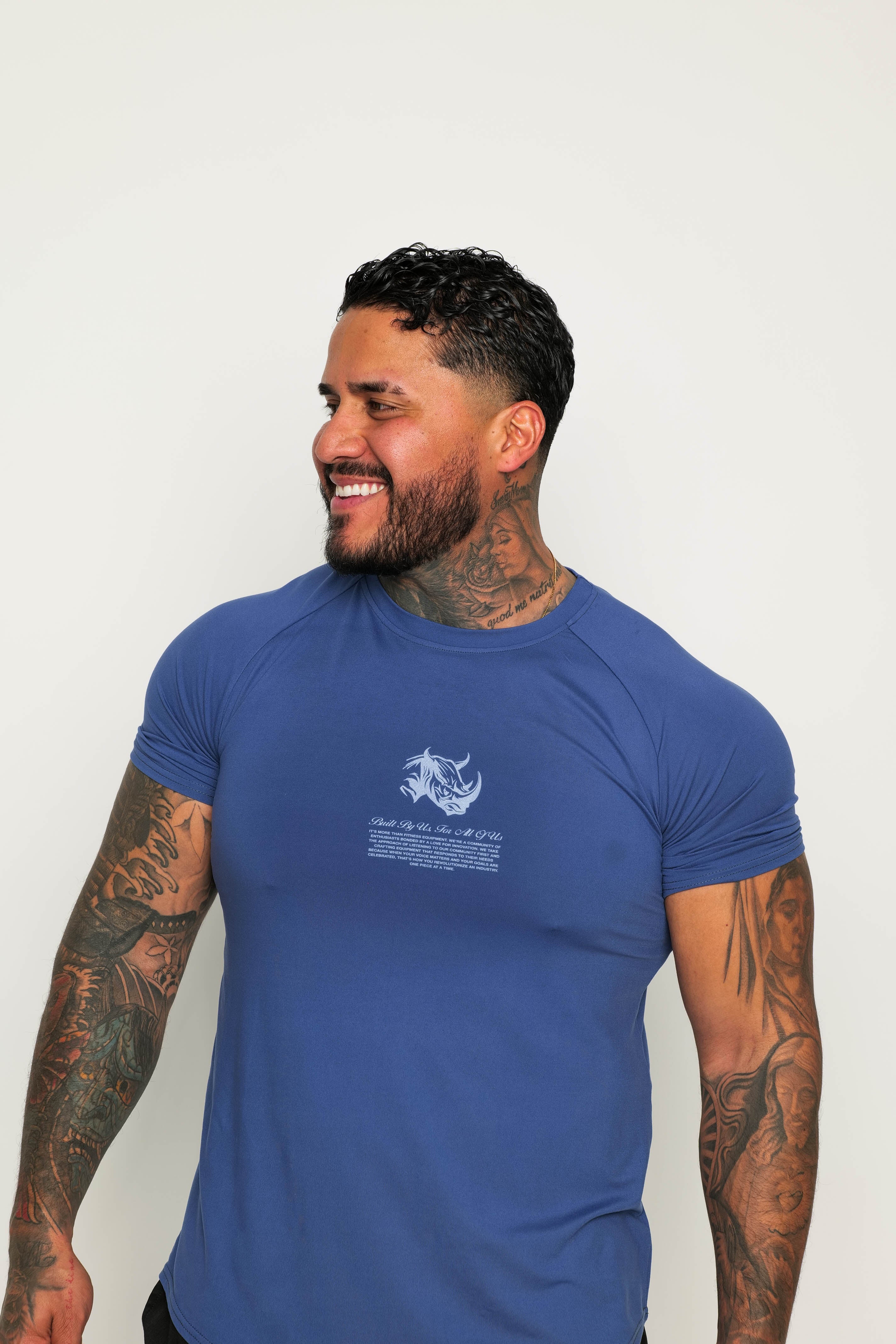 T-SHIRT - Bulletproof Lightning: Revolutionize the Industry