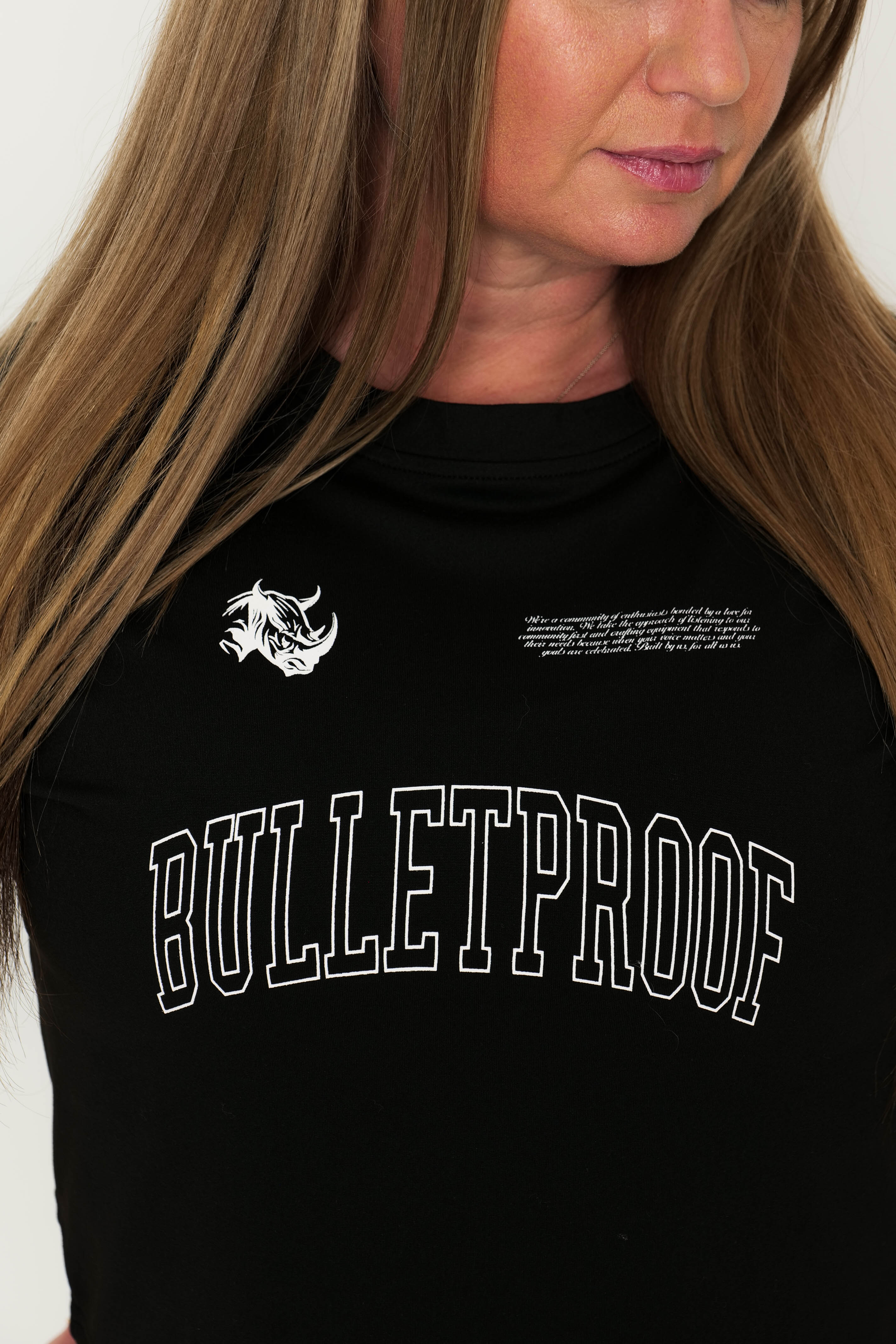 CROP - Bulletproof Unity: Built by Us for Us