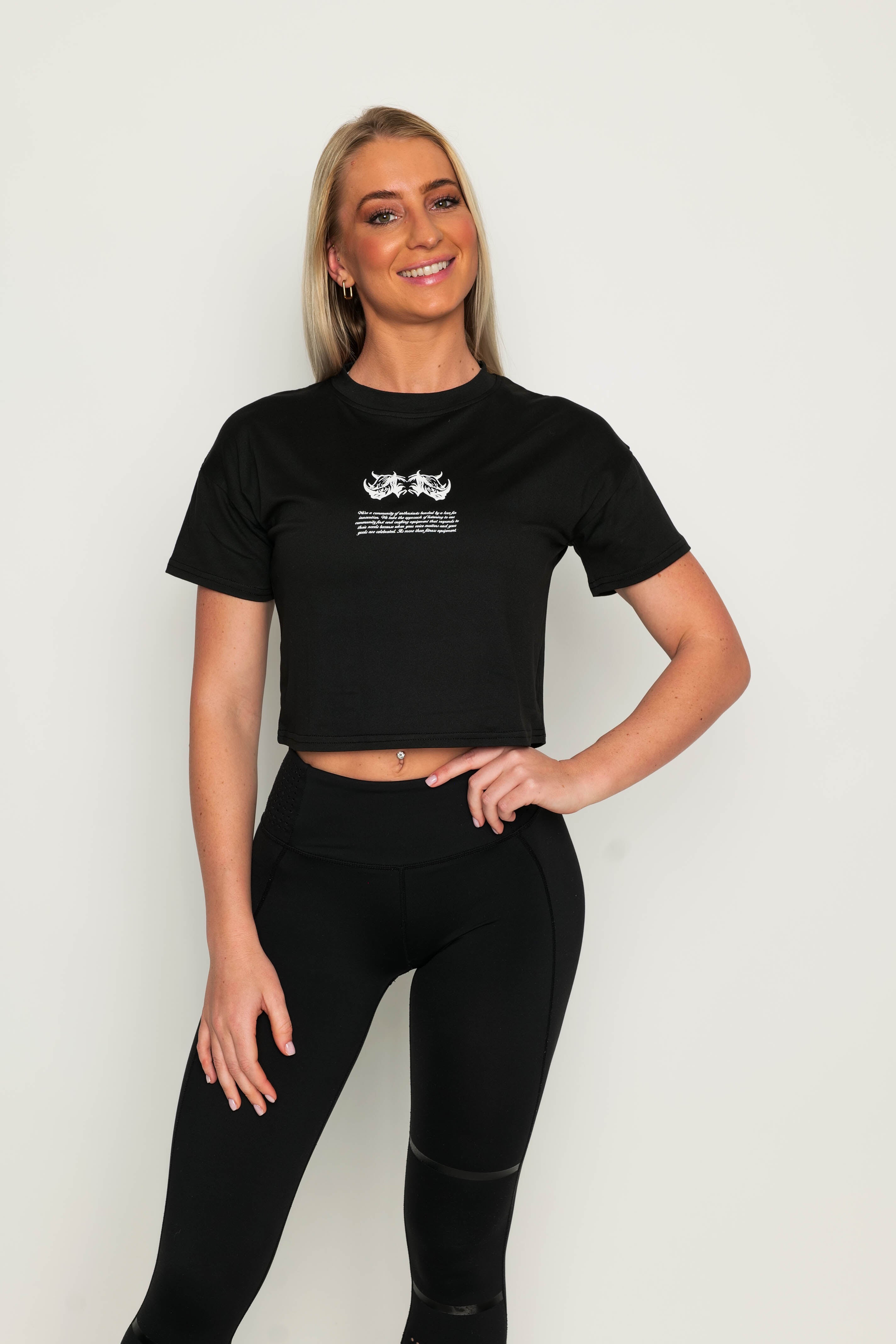 CROP - Rhino LA: Revolutionize an Industry