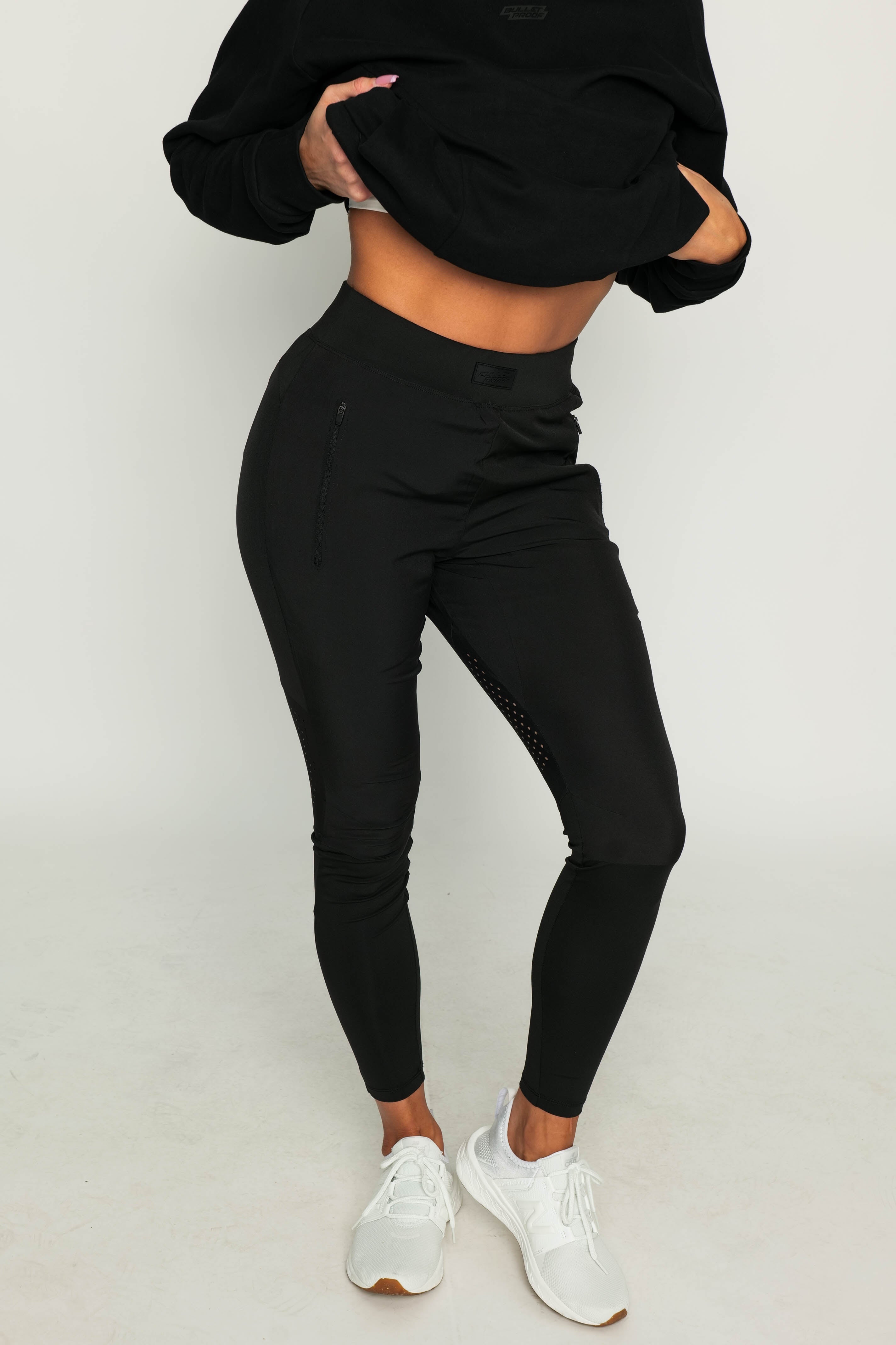 JOGGERS - Bulletproof Pants