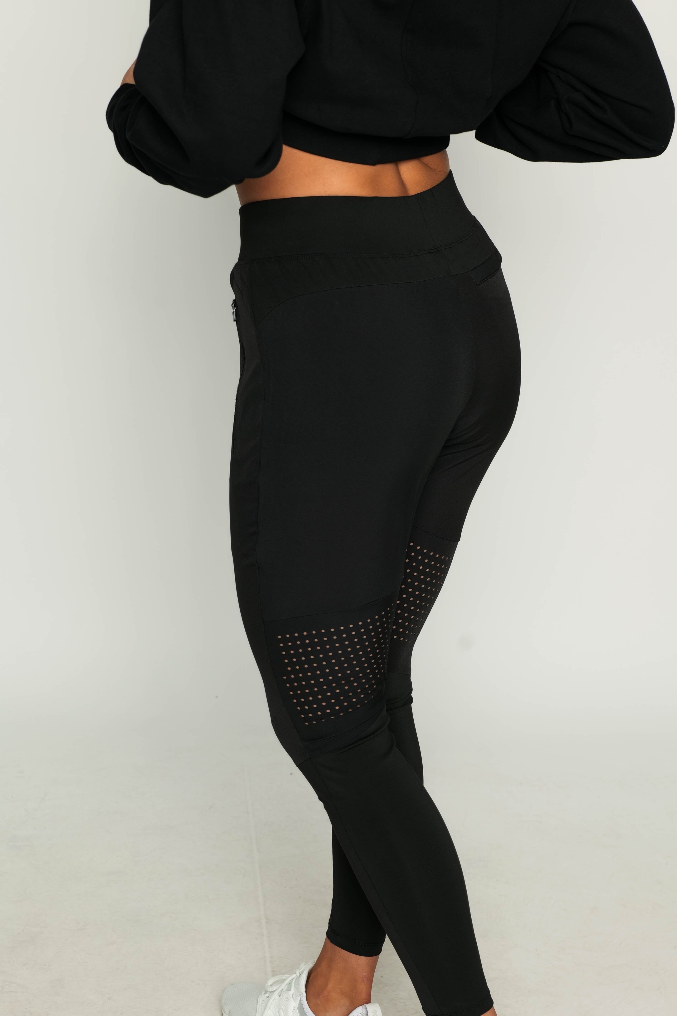 JOGGERS - Bulletproof Pants
