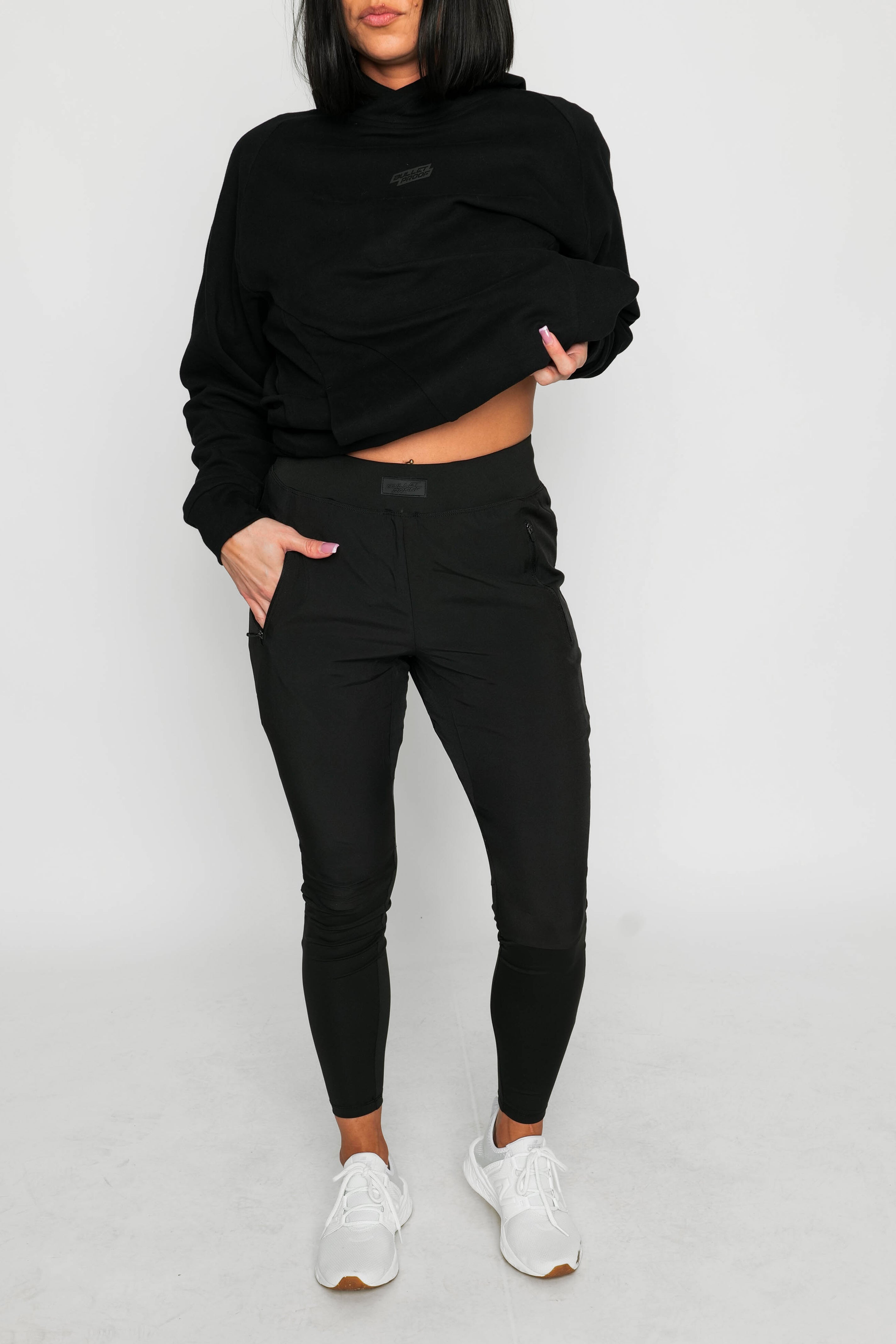 JOGGERS - Bulletproof Pants