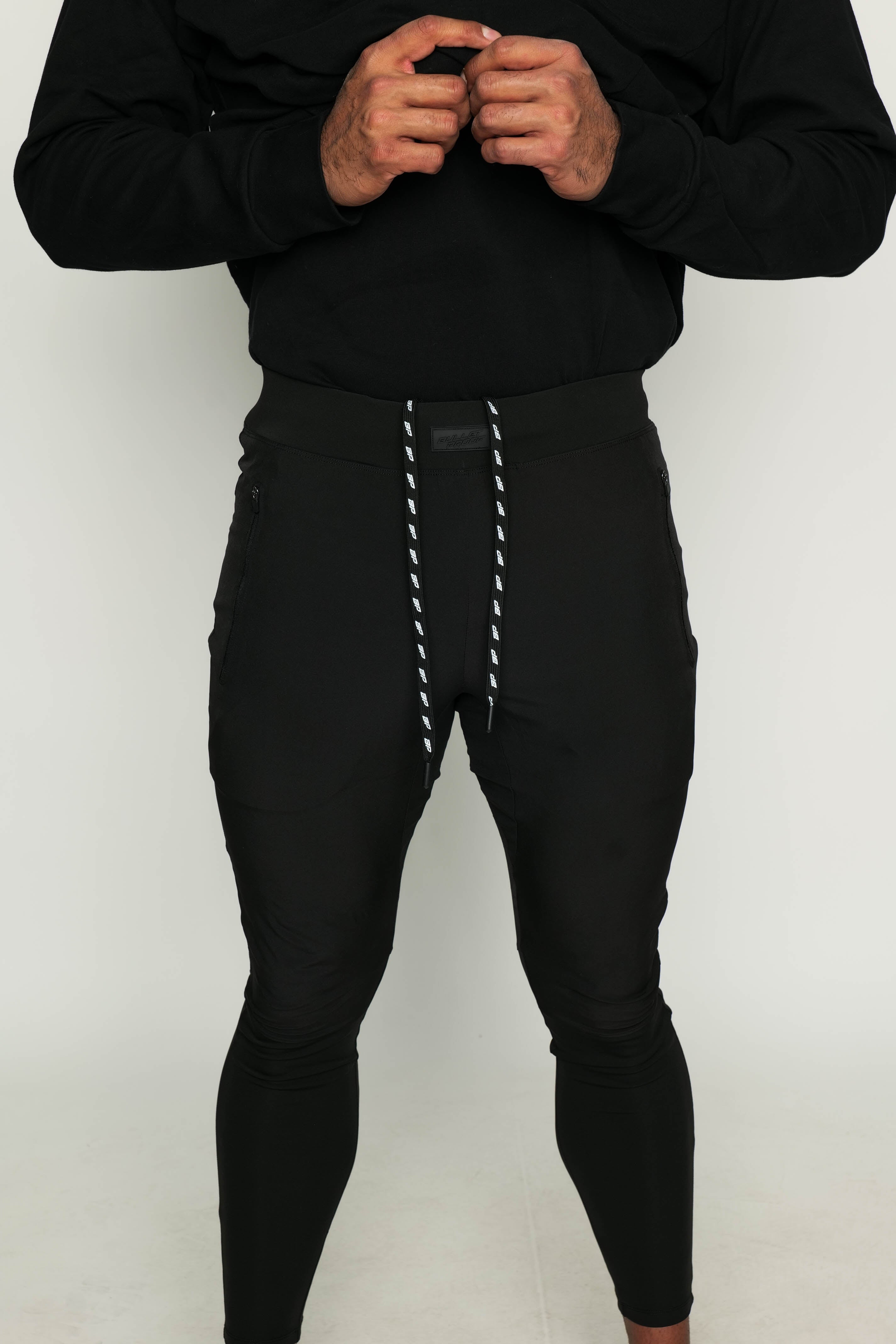 JOGGERS - Bulletproof Pants