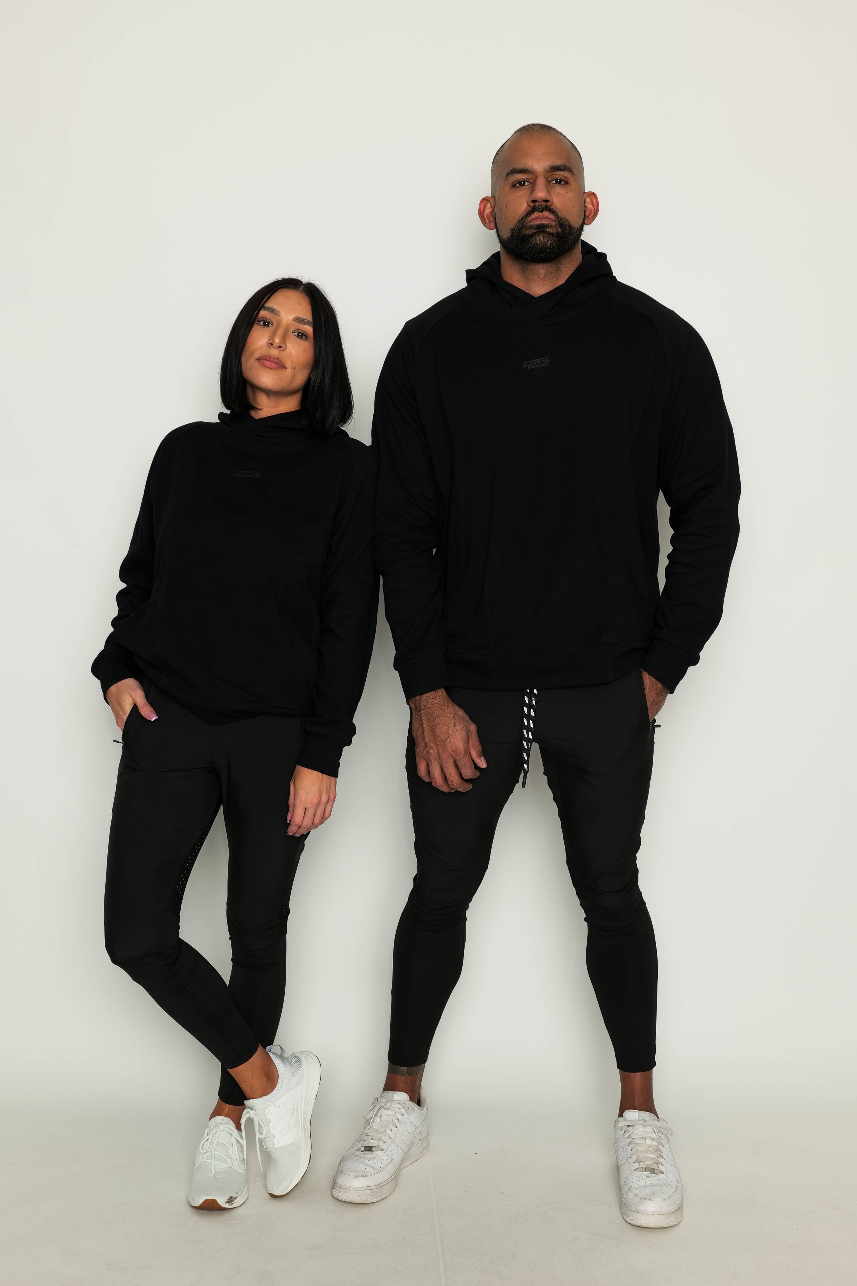 JOGGERS - Bulletproof Pants