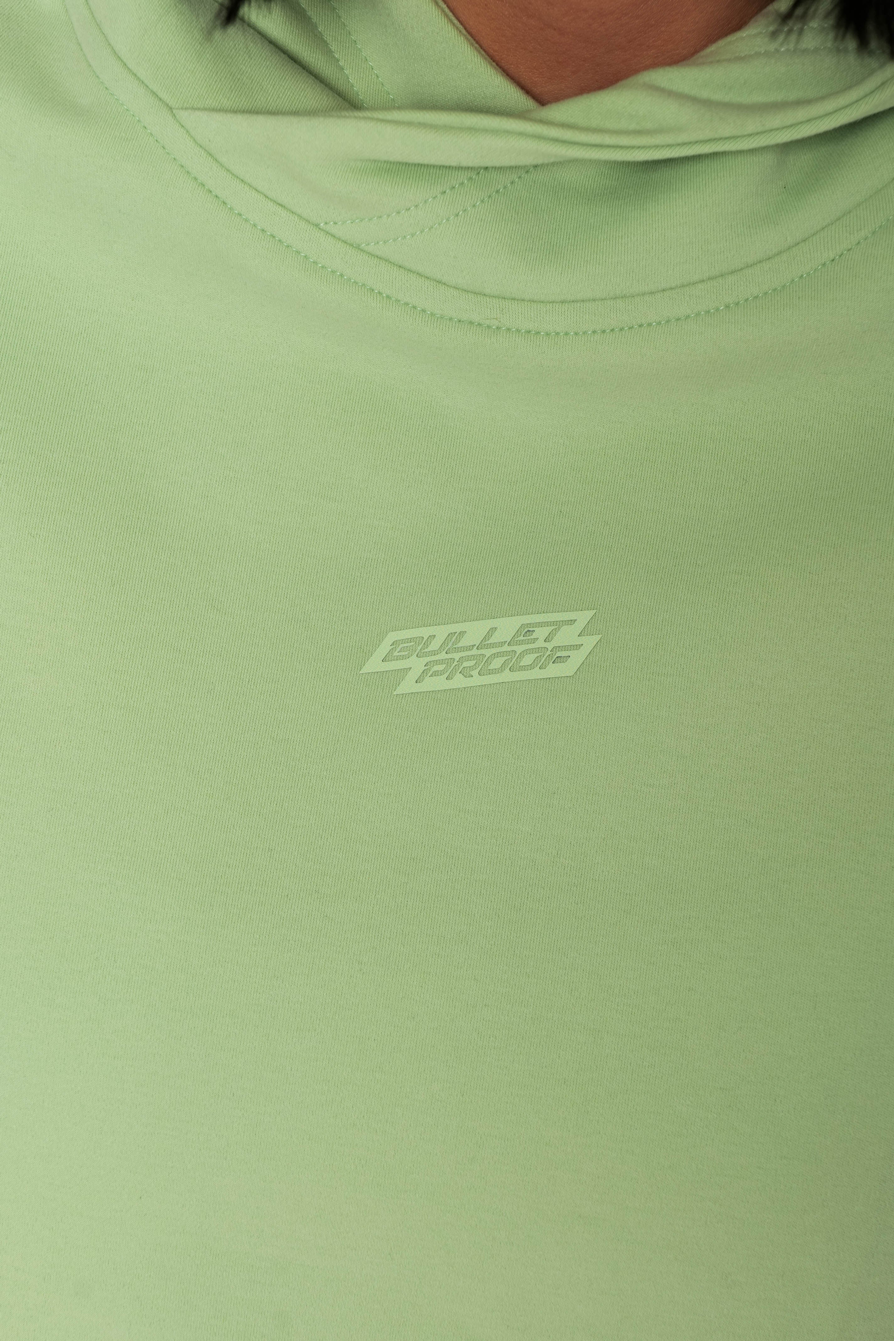 HOODIE - Bulletproof Logo