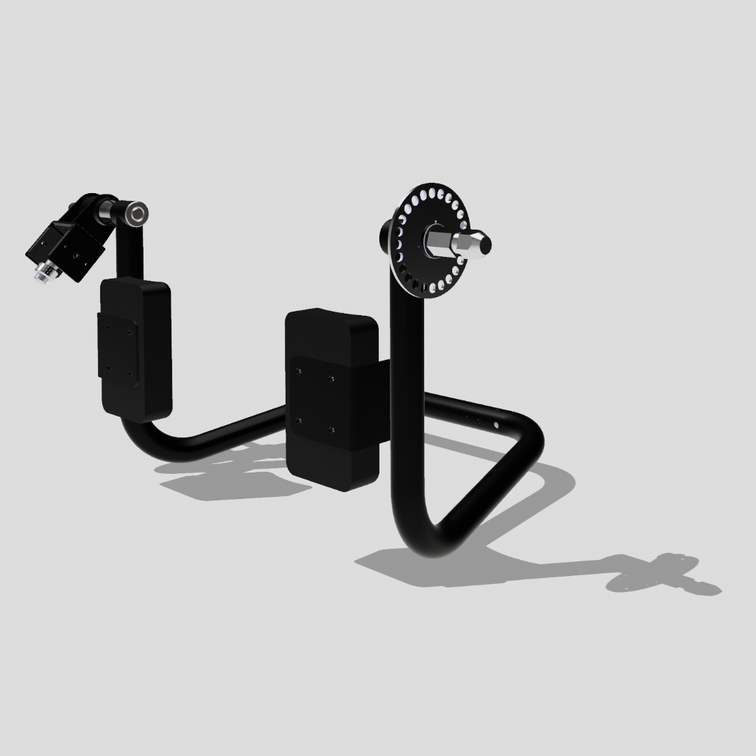 ISOLATOR Pullover Attachment