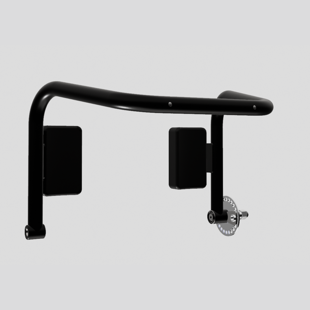 ISOLATOR Pullover Attachment